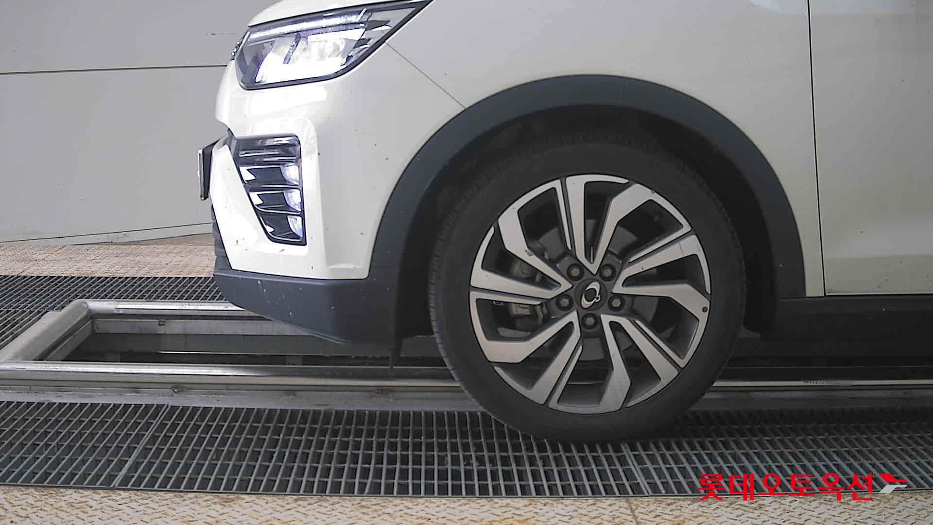 쌍용자동차 티볼리 2020 - 이미지 25