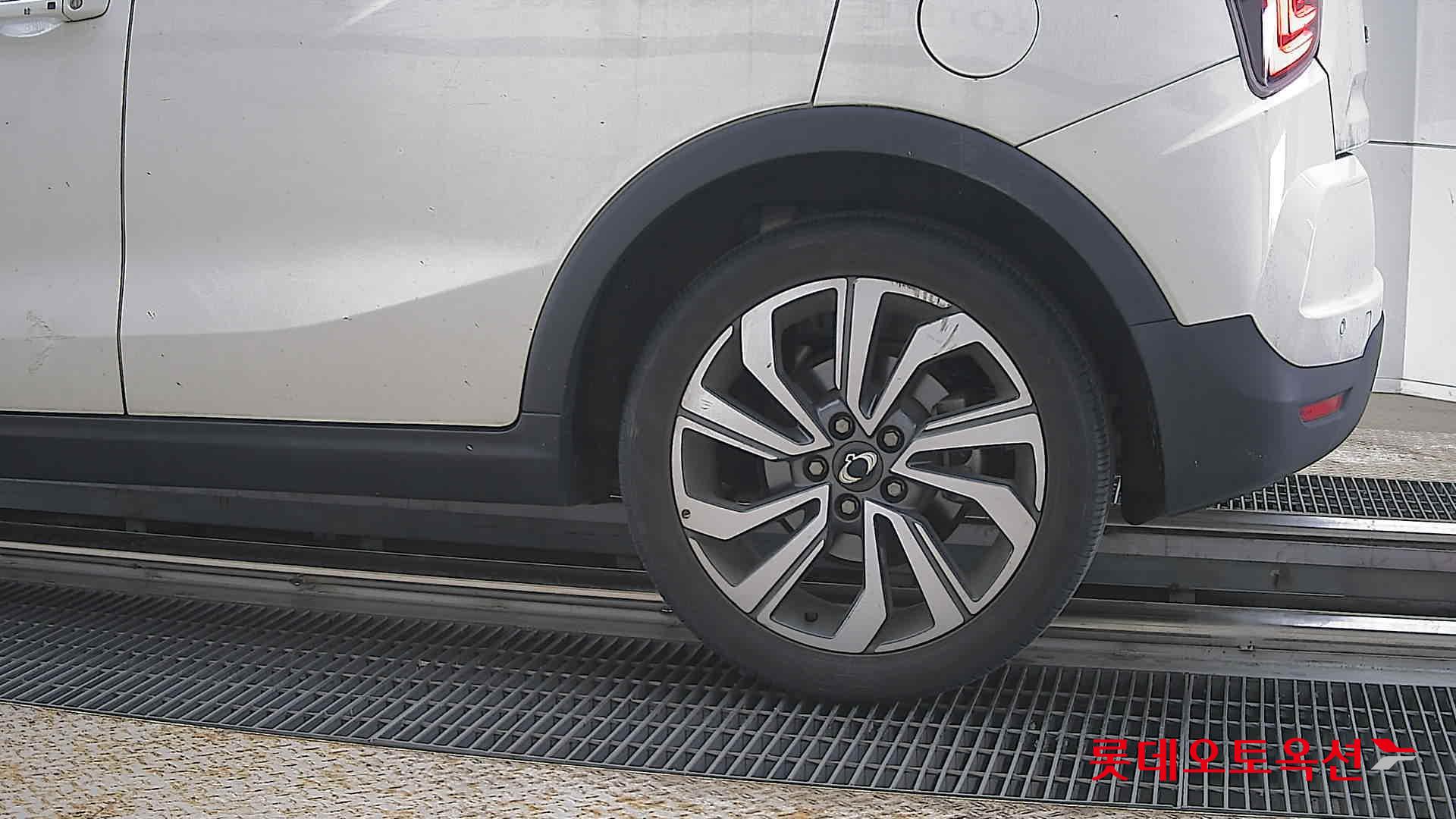 쌍용자동차 티볼리 2020 - 이미지 26