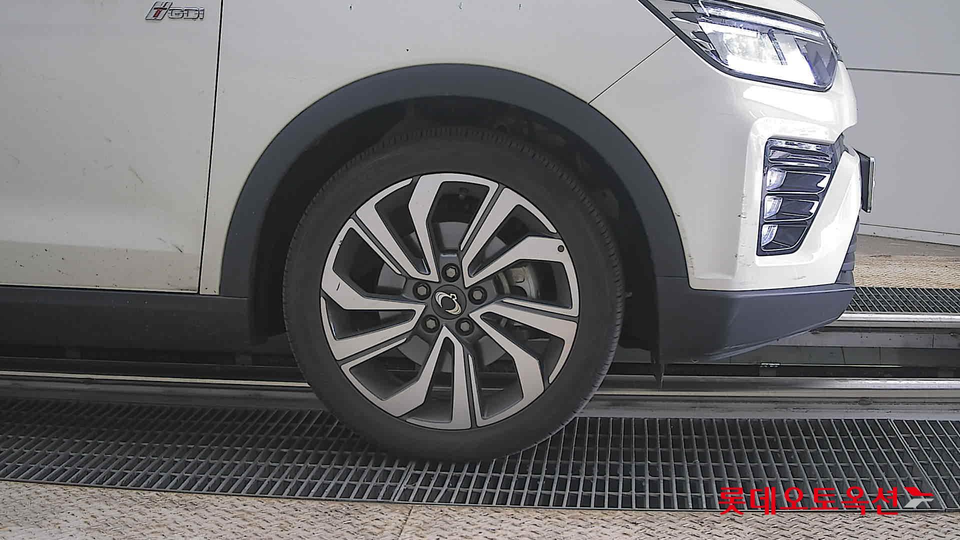 쌍용자동차 티볼리 2020 - 이미지 27