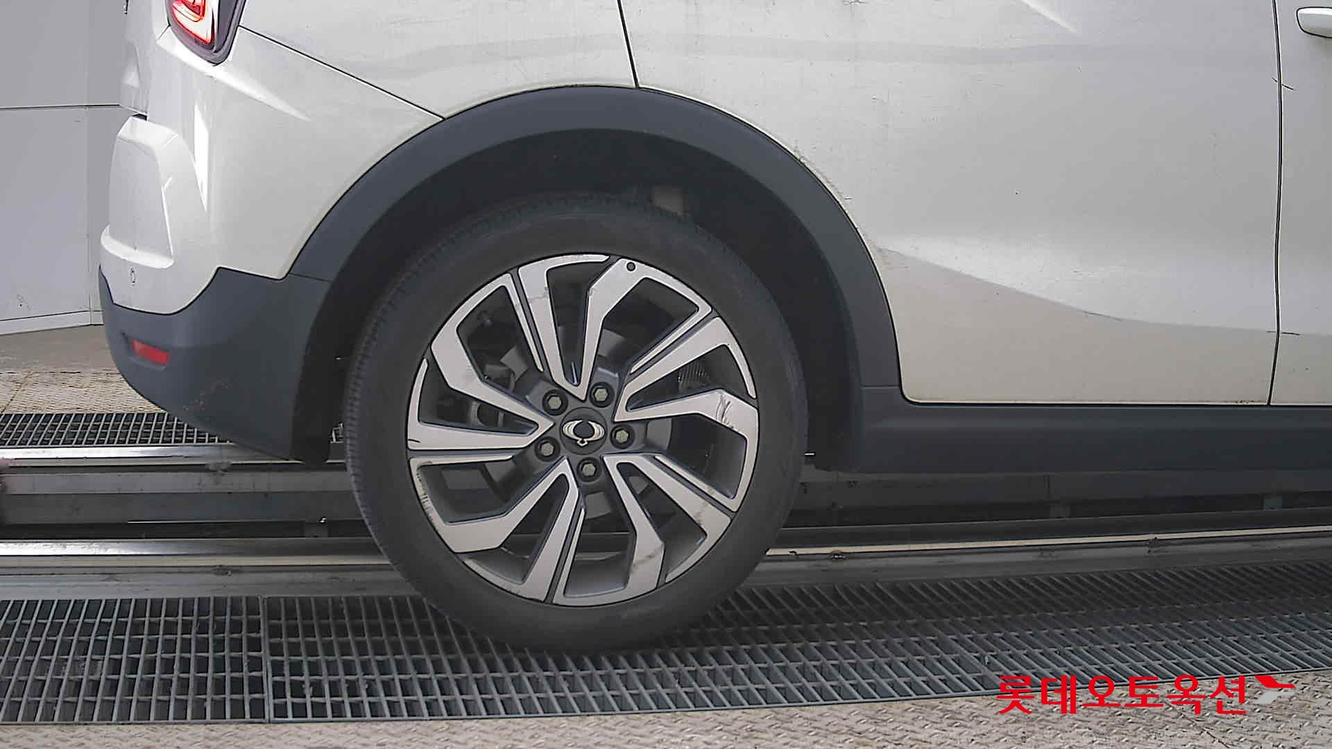 쌍용자동차 티볼리 2020 - 이미지 28