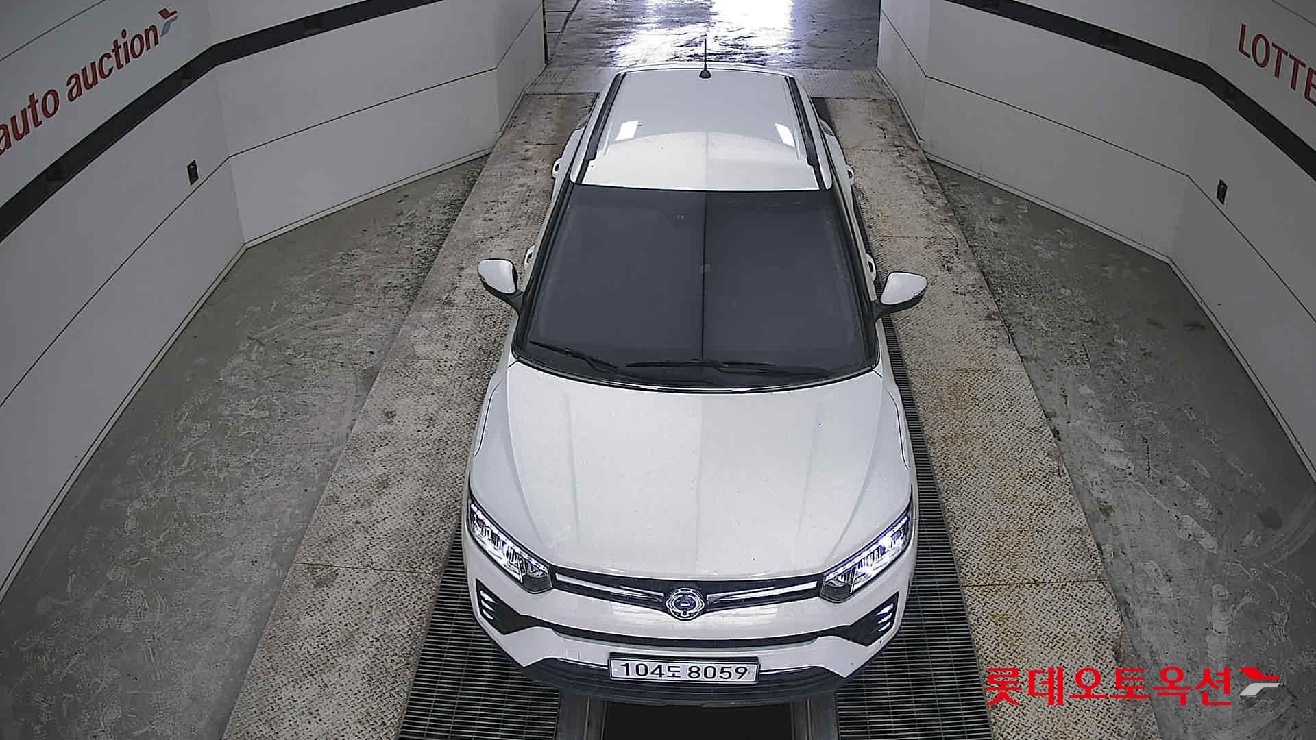 쌍용자동차 티볼리 2020 - 이미지 7