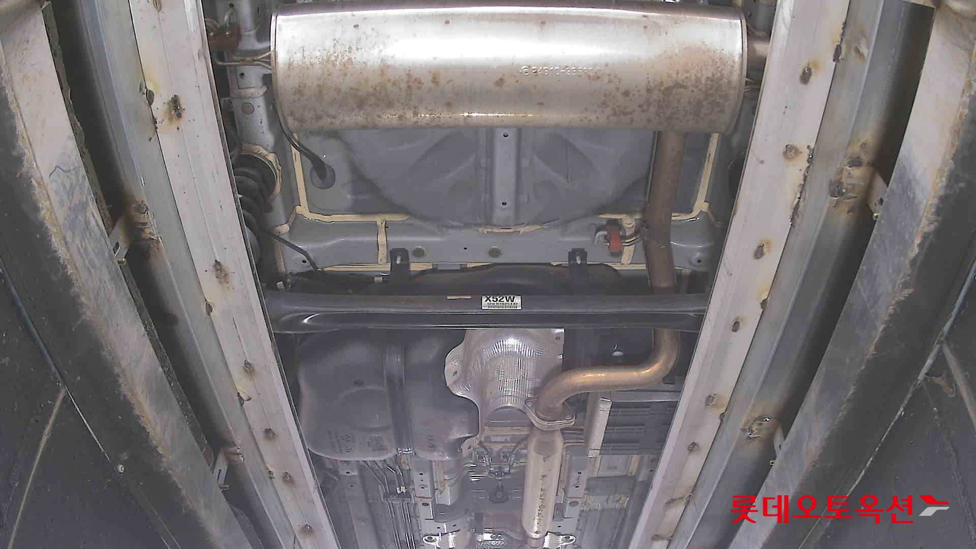 쌍용자동차 티볼리 2020 - 이미지 2