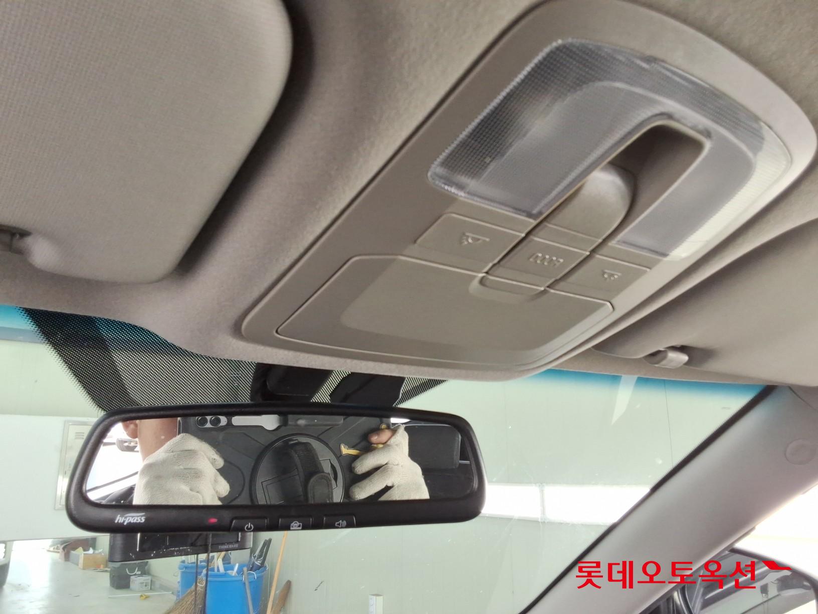 쌍용자동차 티볼리 2020 - 이미지 31