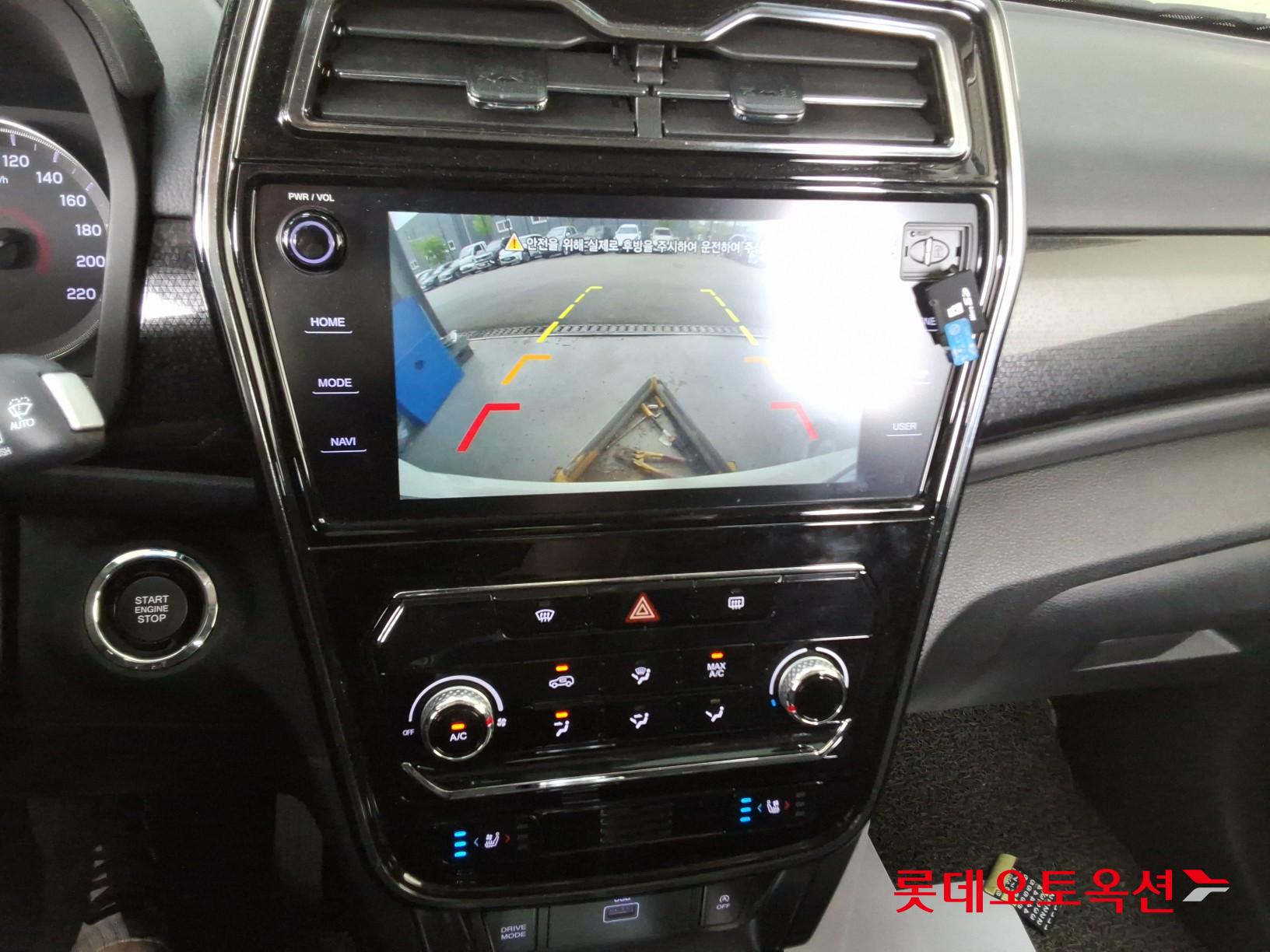 쌍용자동차 티볼리 2020 - 이미지 33