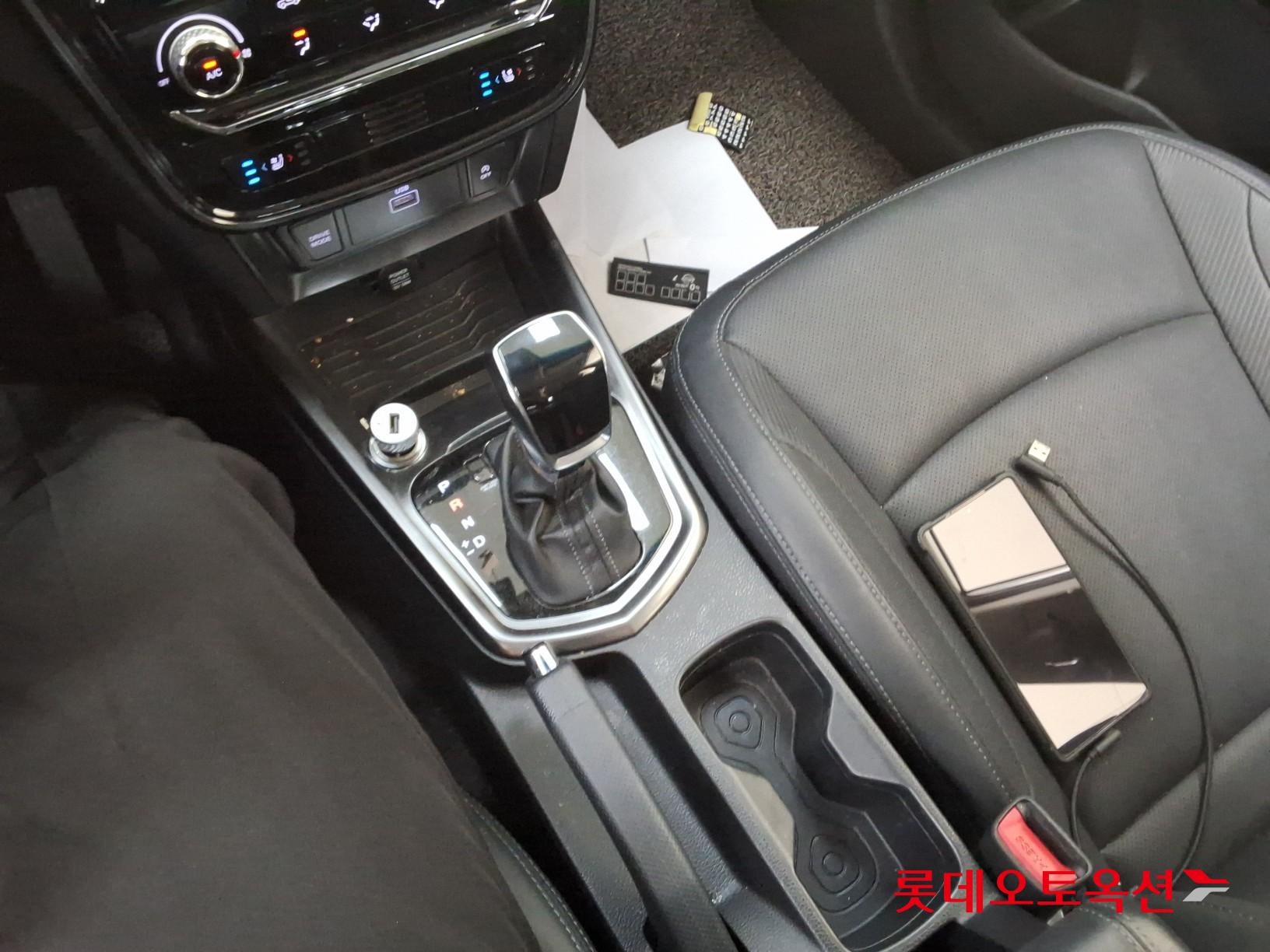 쌍용자동차 티볼리 2020 - 이미지 34