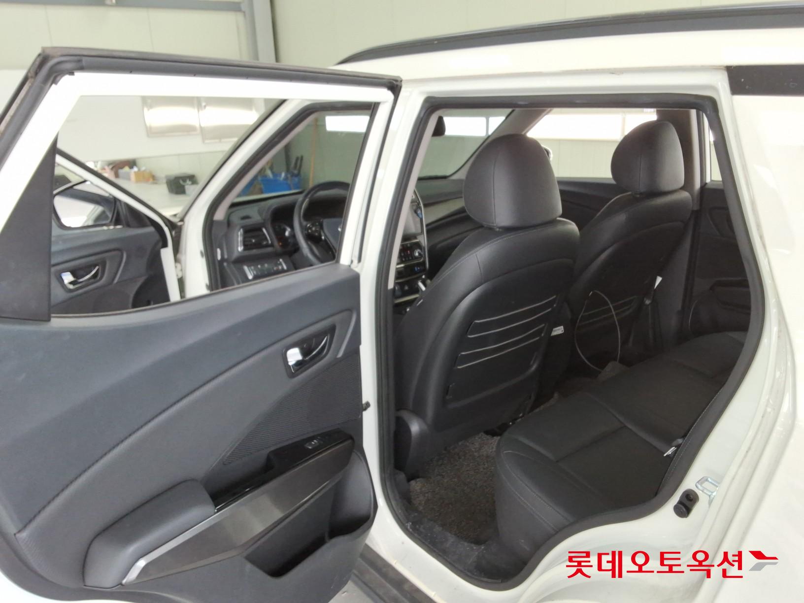 쌍용자동차 티볼리 2020 - 이미지 37