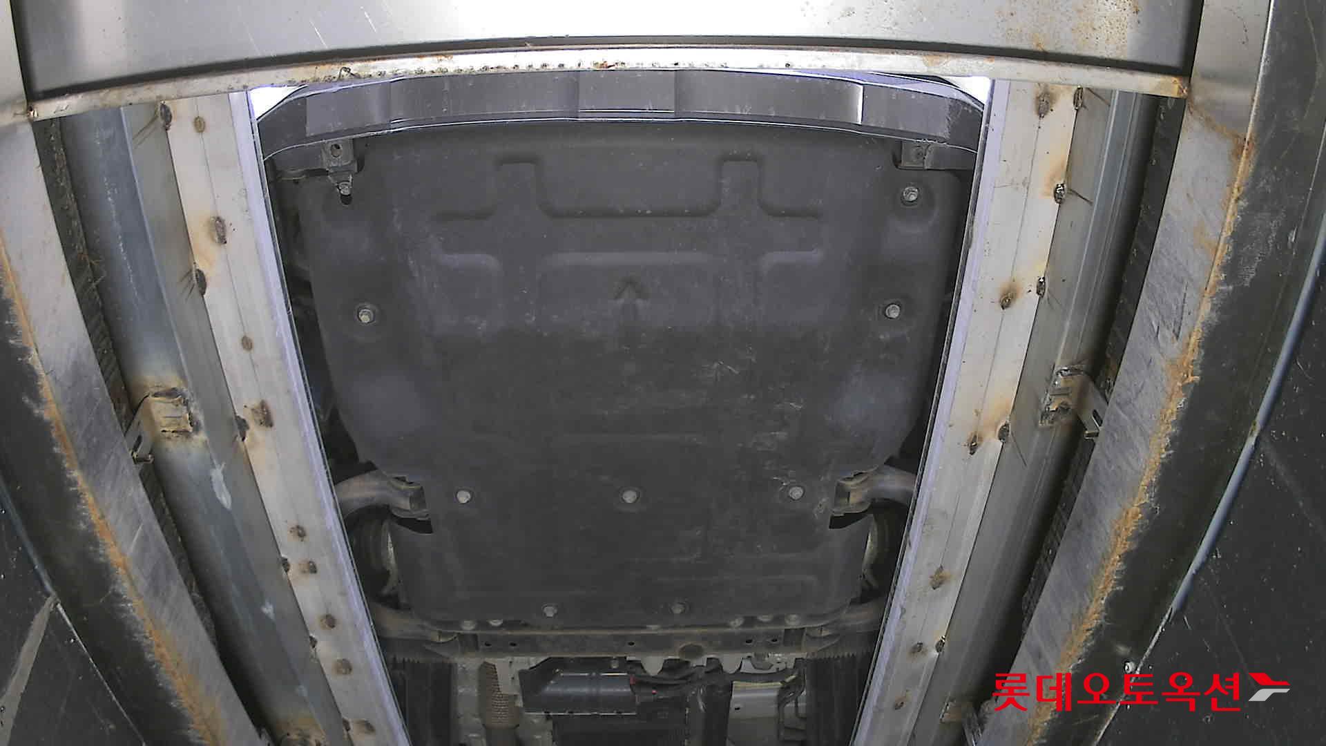 KG Mobility Rexton - 8
