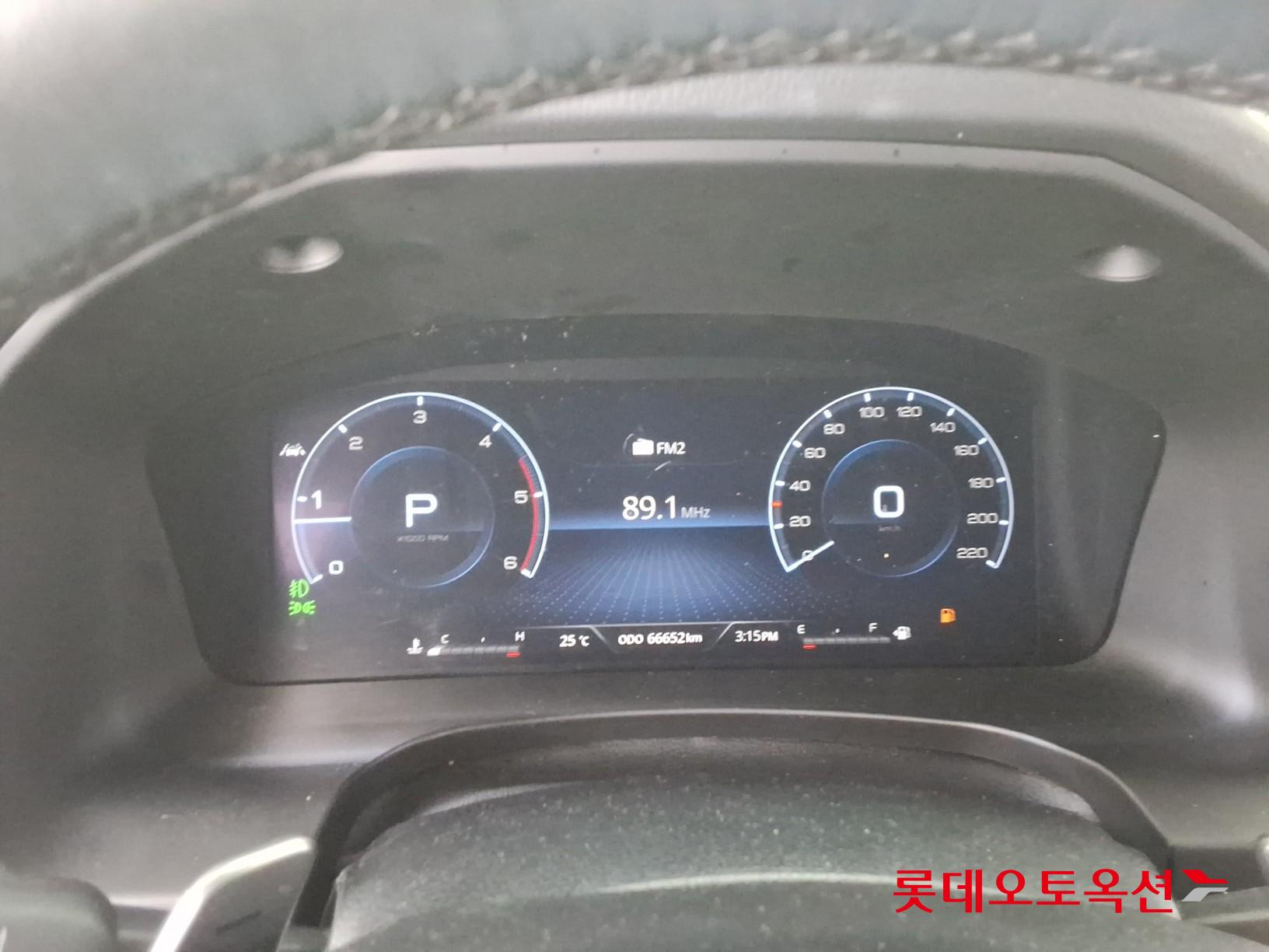 KG Mobility Rexton - 31