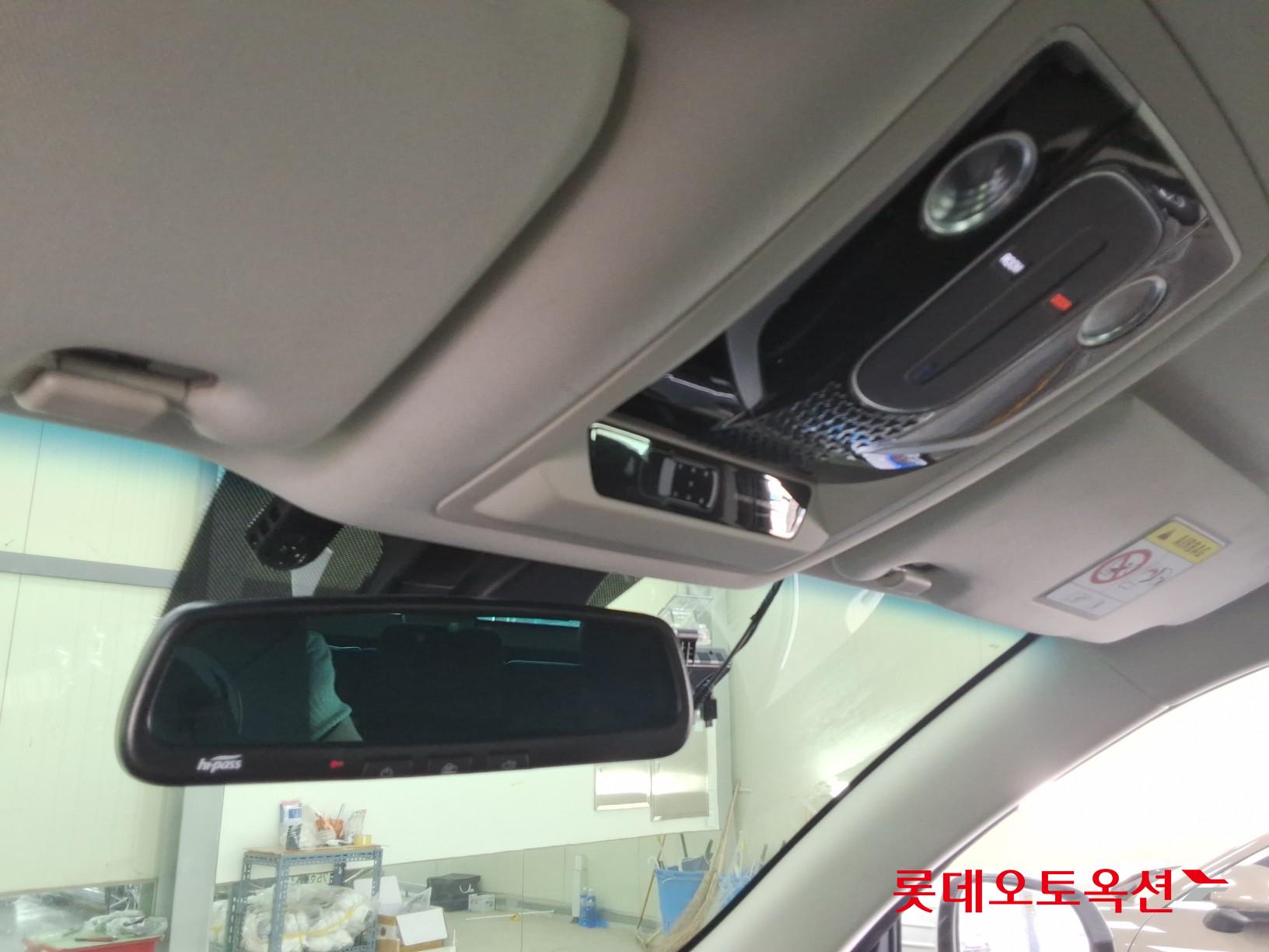 KG Mobility Rexton - 32