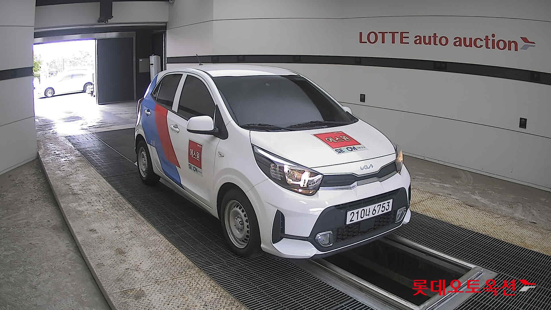 기아자동차 모닝 2022 - 이미지 6