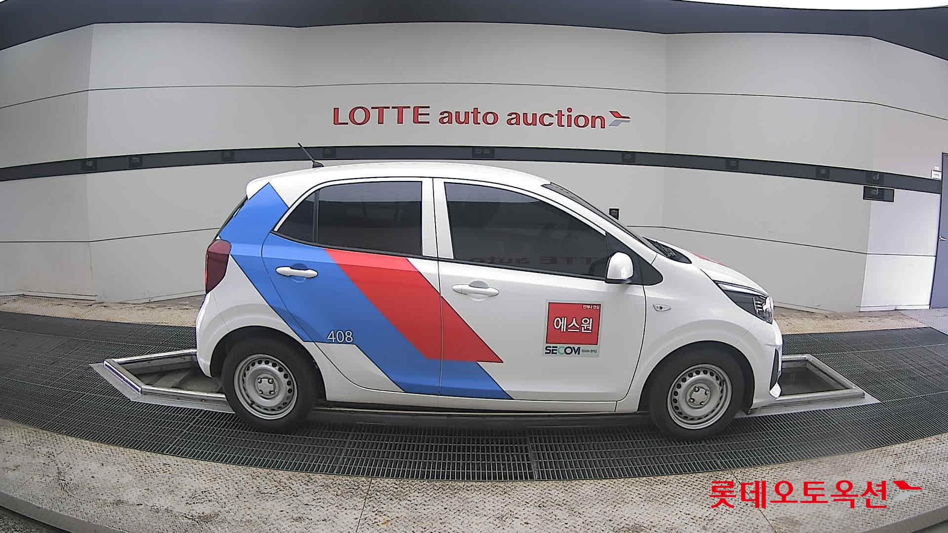 기아자동차 모닝 2022 - 이미지 21