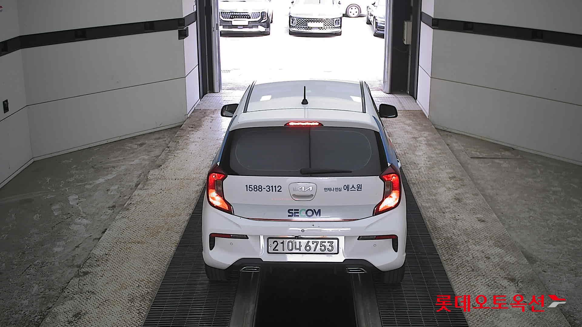 기아자동차 모닝 2022 - 이미지 17