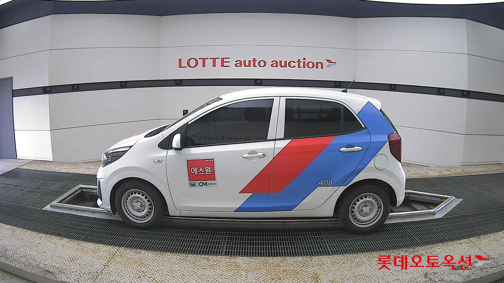 기아자동차 모닝 2022 - 이미지 13