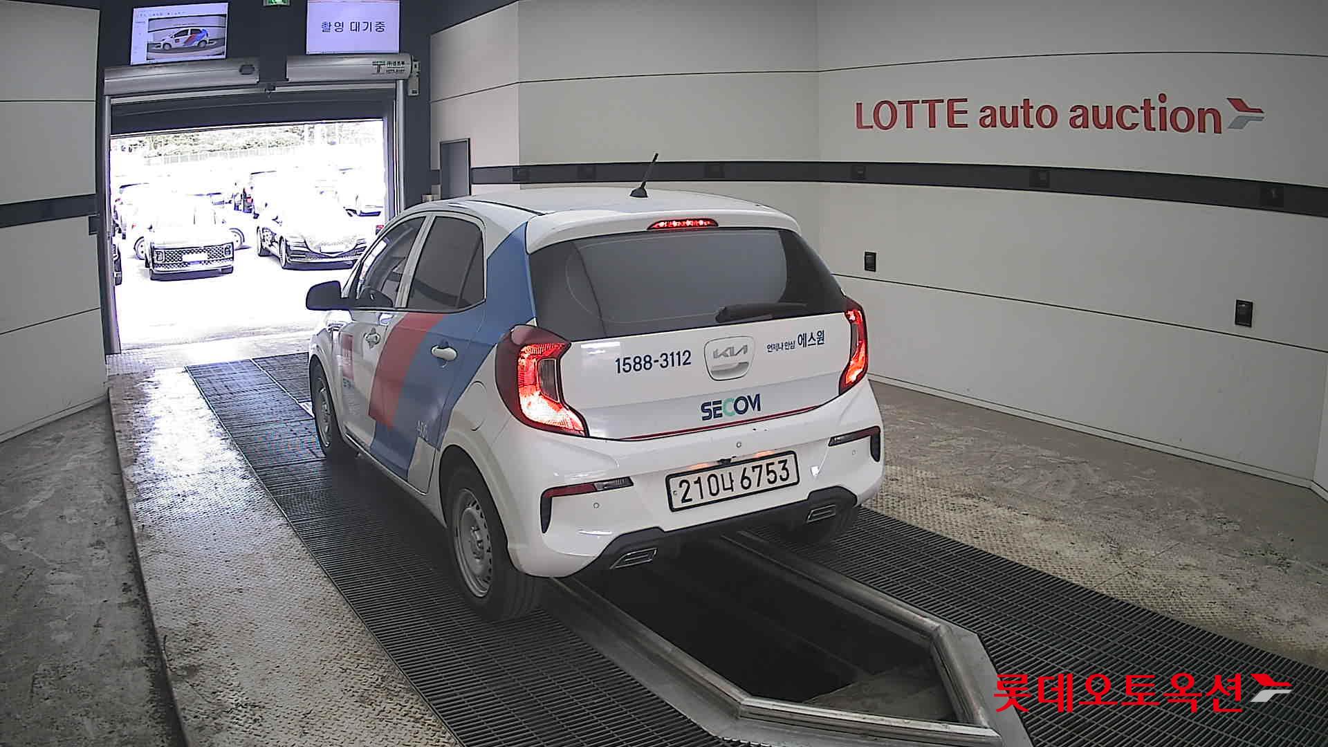 기아자동차 모닝 2022 - 이미지 16