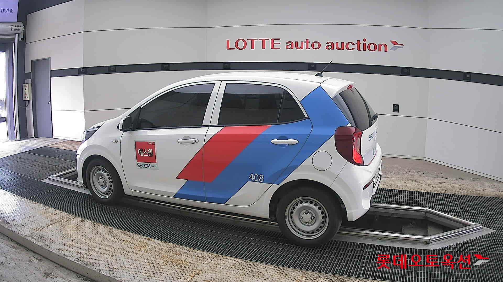 기아자동차 모닝 2022 - 이미지 14