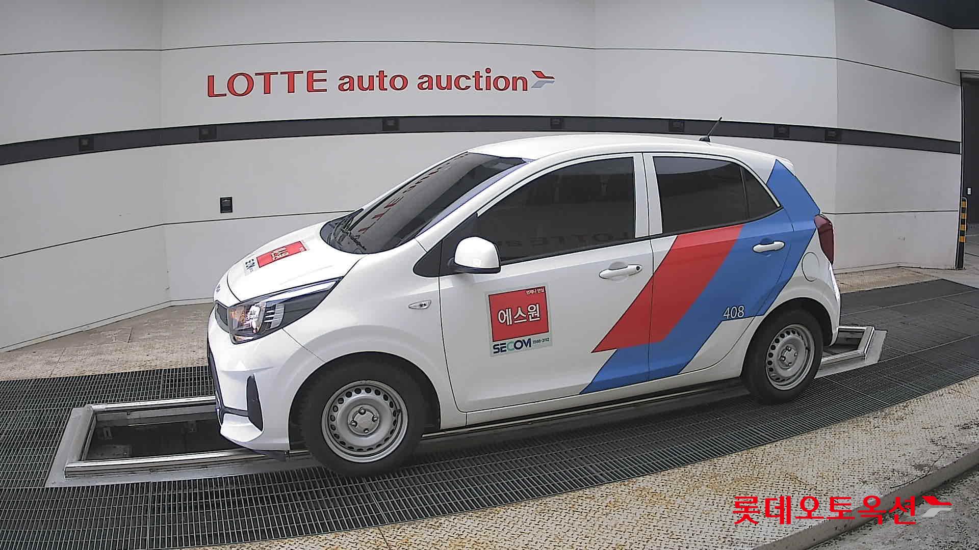 기아자동차 모닝 2022 - 이미지 12