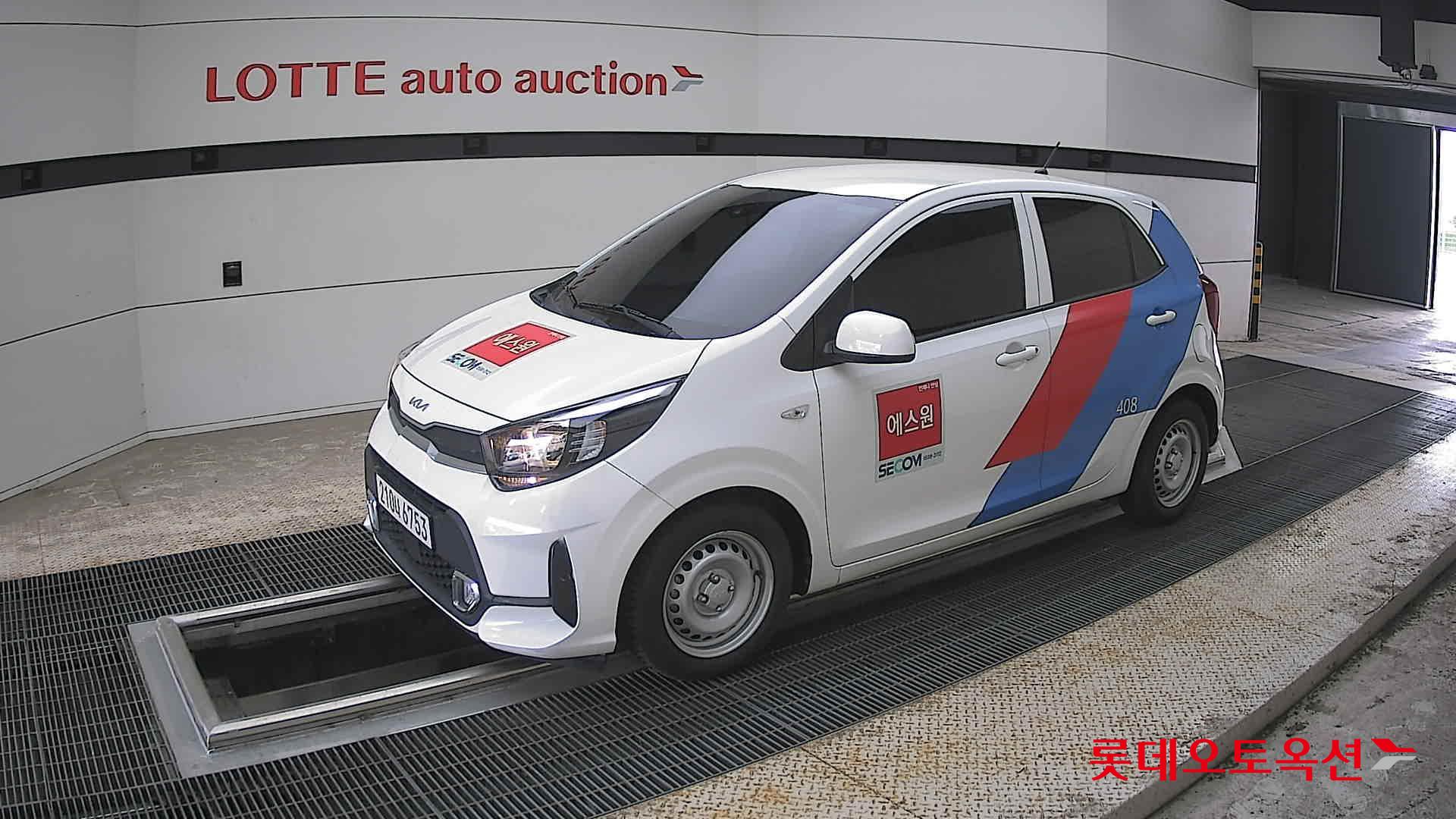 기아자동차 모닝 2022 - 이미지 11