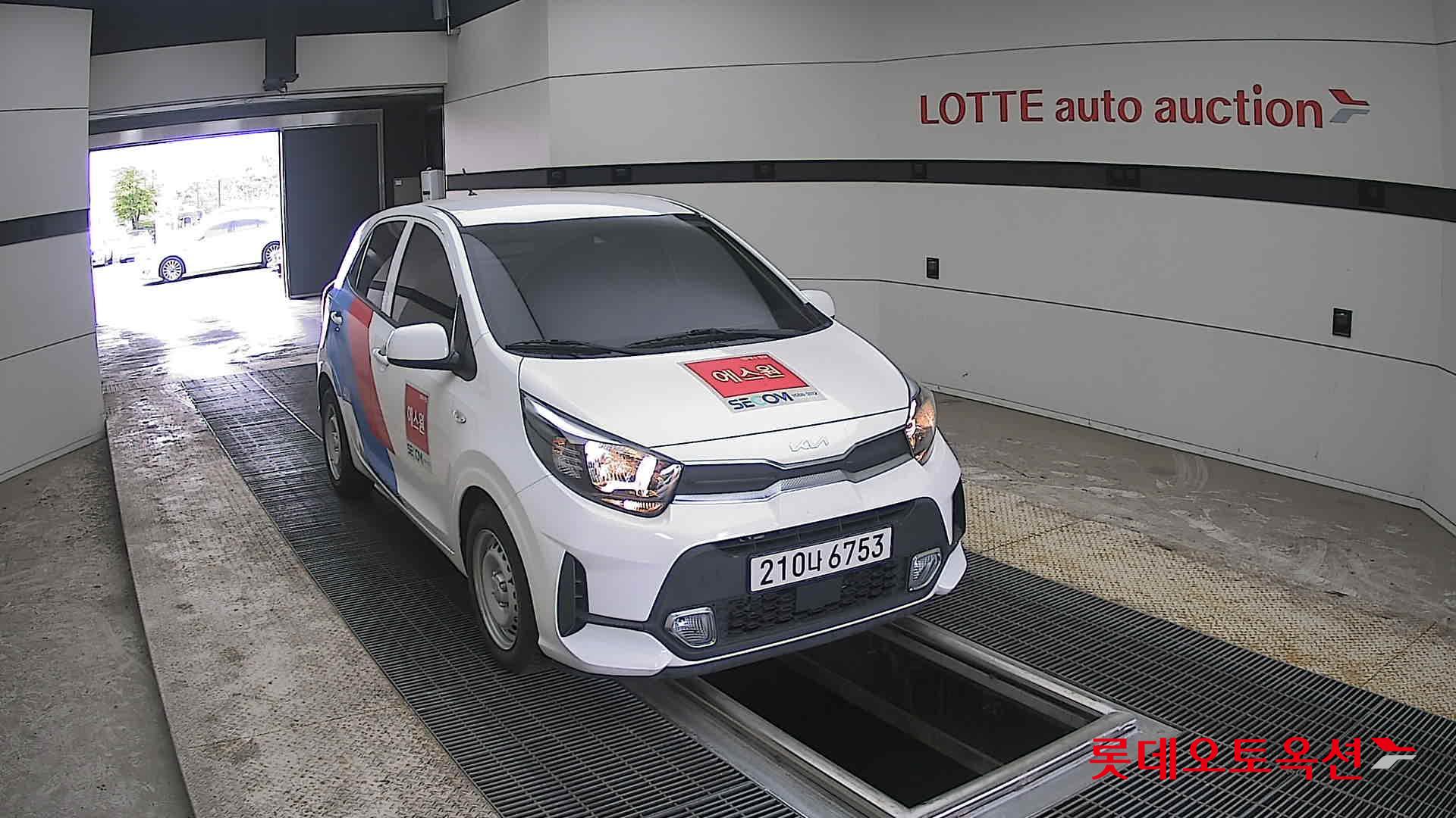 기아자동차 모닝 2022 - 이미지 24