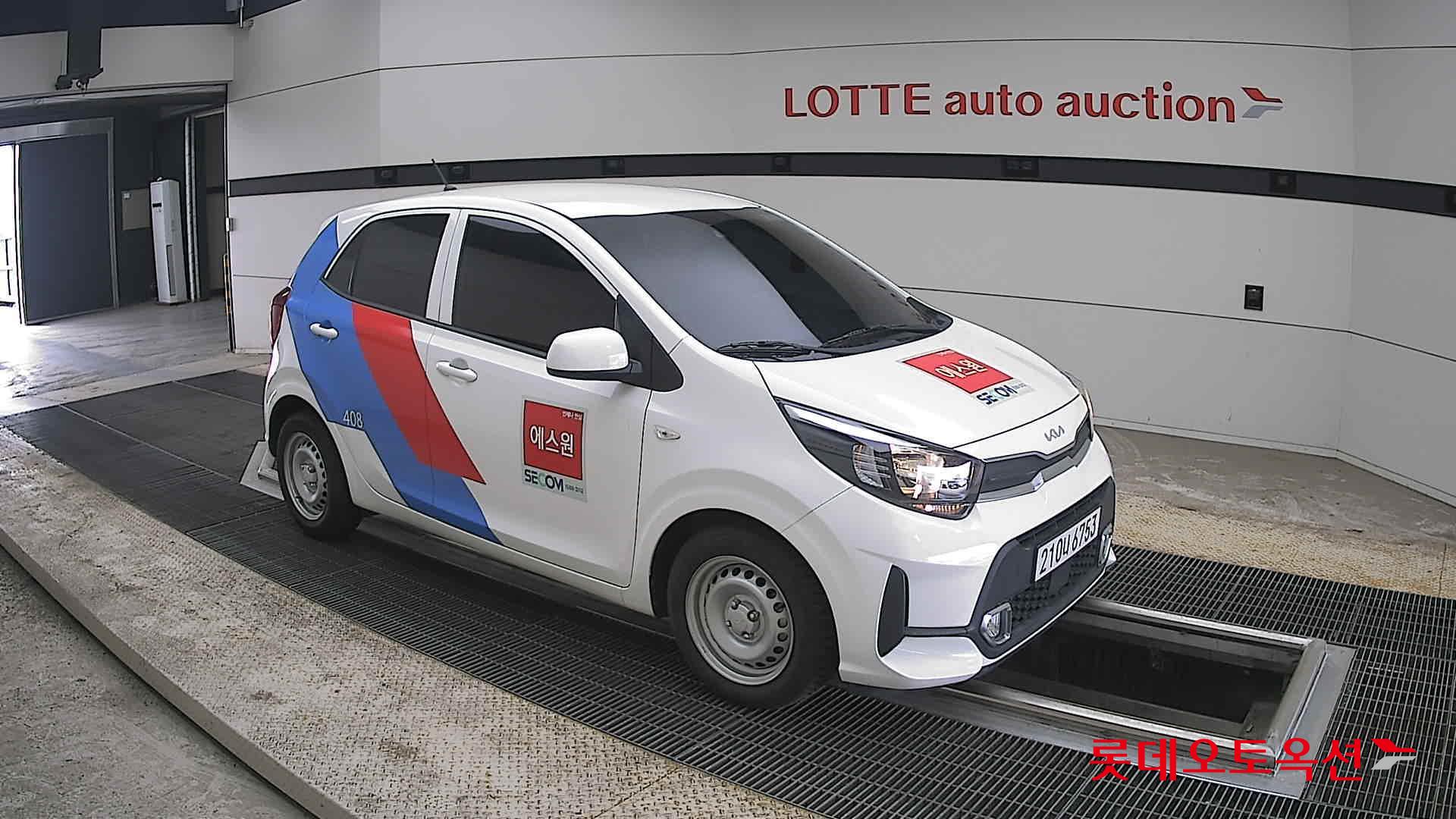 기아자동차 모닝 2022 - 이미지 23