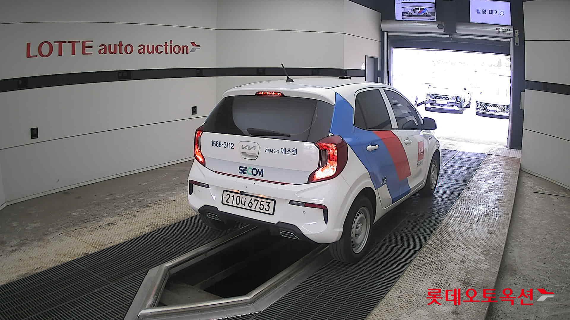 기아자동차 모닝 2022 - 이미지 18