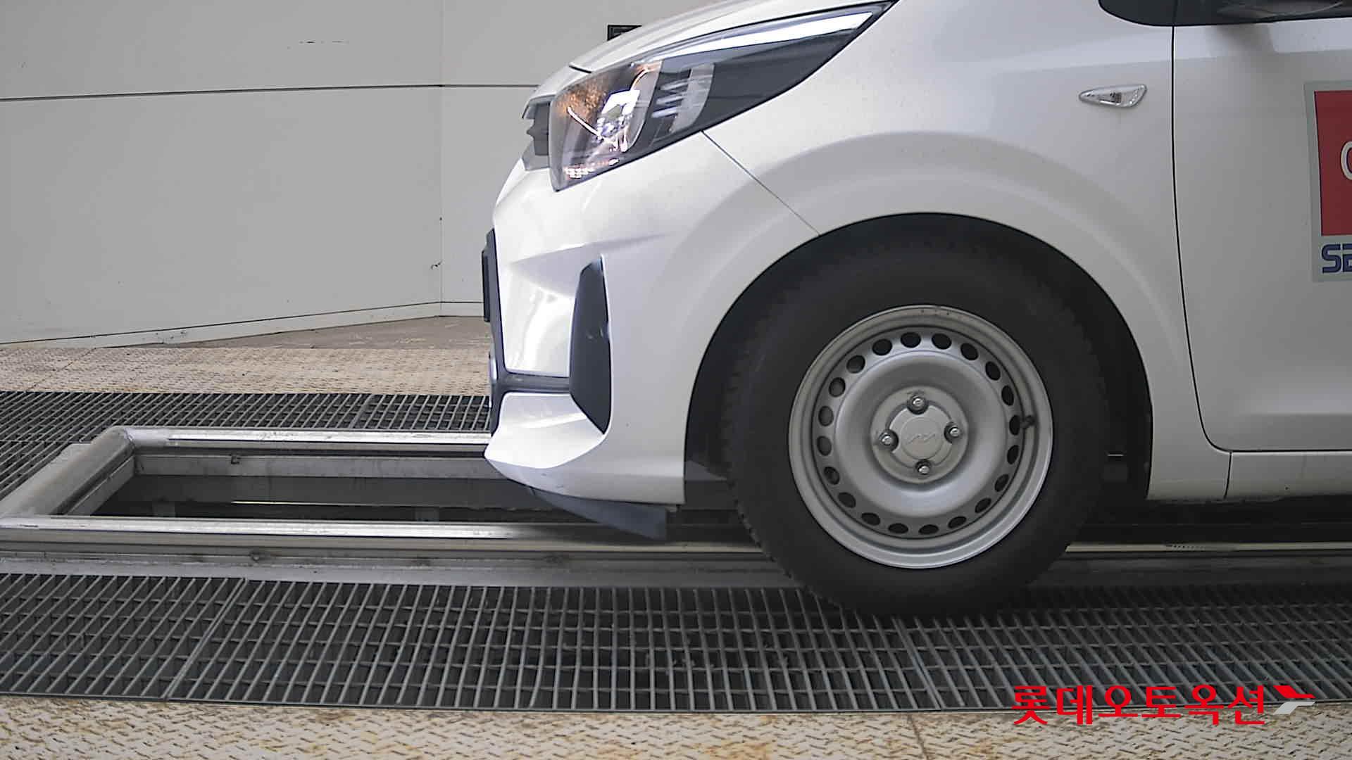 기아자동차 모닝 2022 - 이미지 25