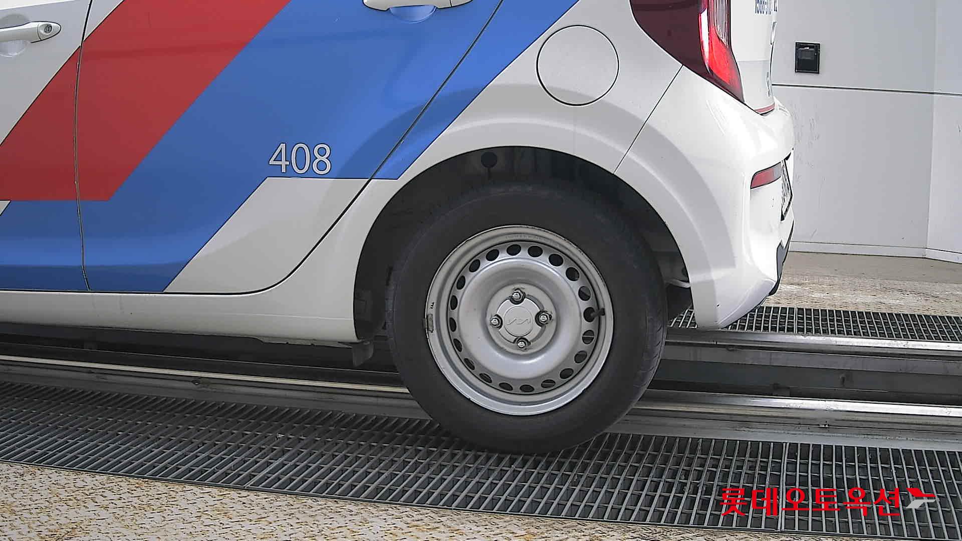 기아자동차 모닝 2022 - 이미지 26