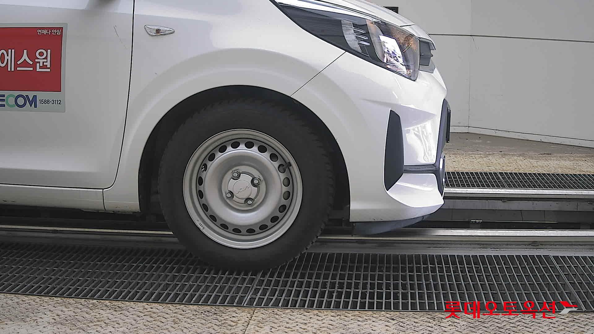 기아자동차 모닝 2022 - 이미지 27