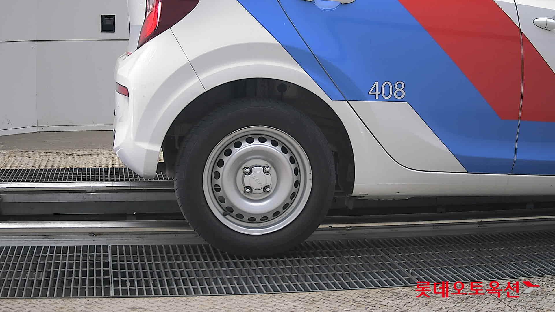 기아자동차 모닝 2022 - 이미지 28