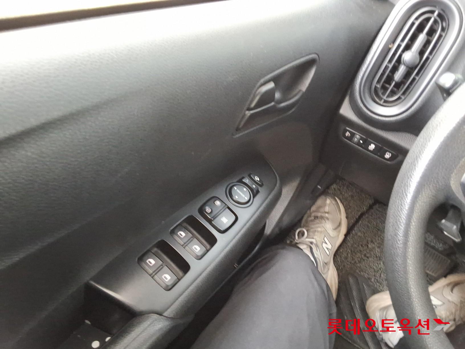 기아자동차 모닝 2022 - 이미지 29