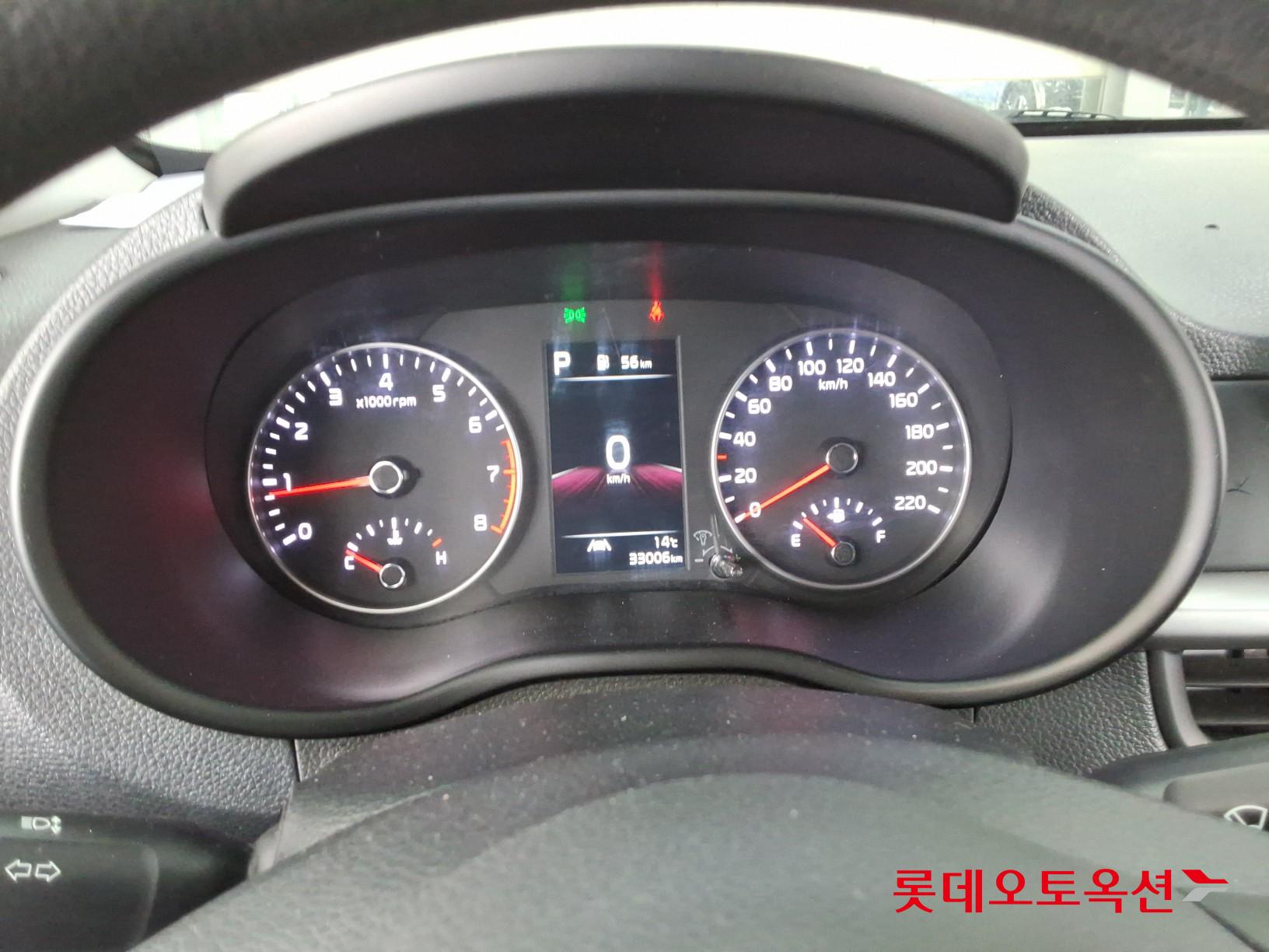 기아자동차 모닝 2022 - 이미지 31