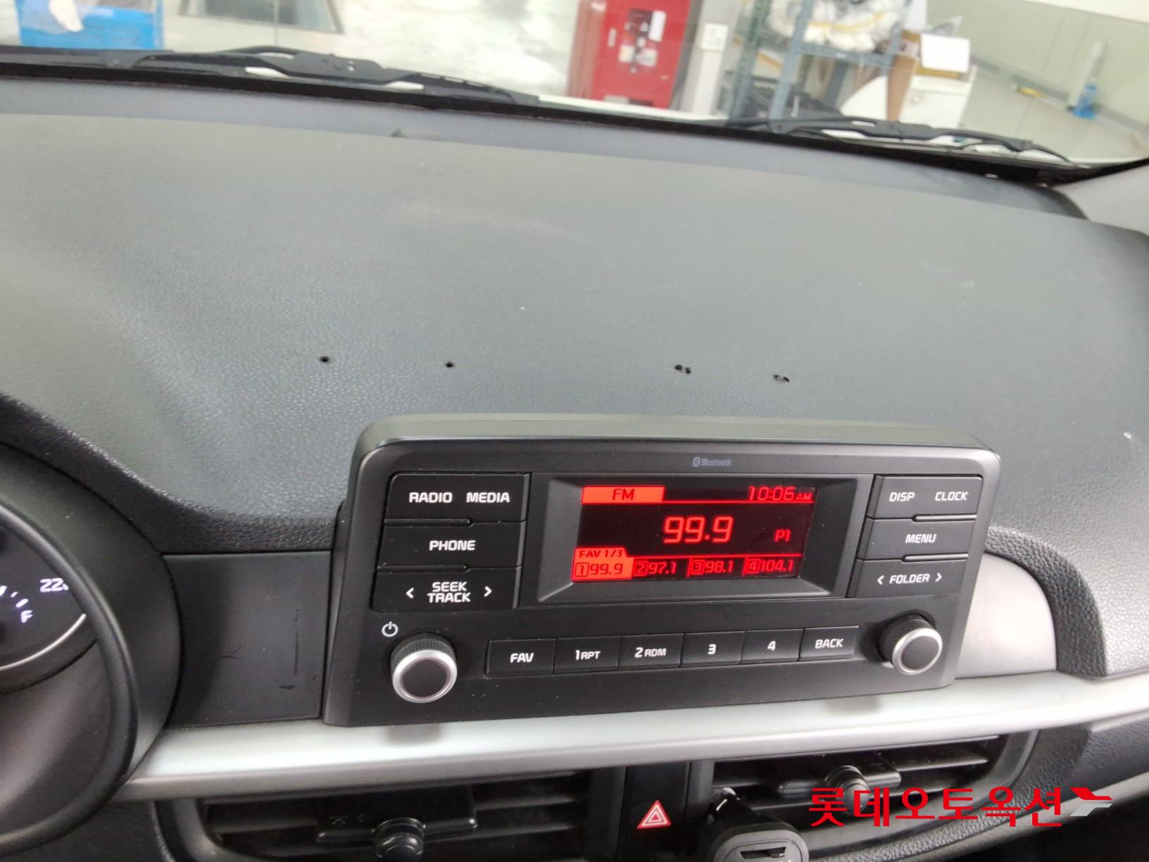 기아자동차 모닝 2022 - 이미지 33