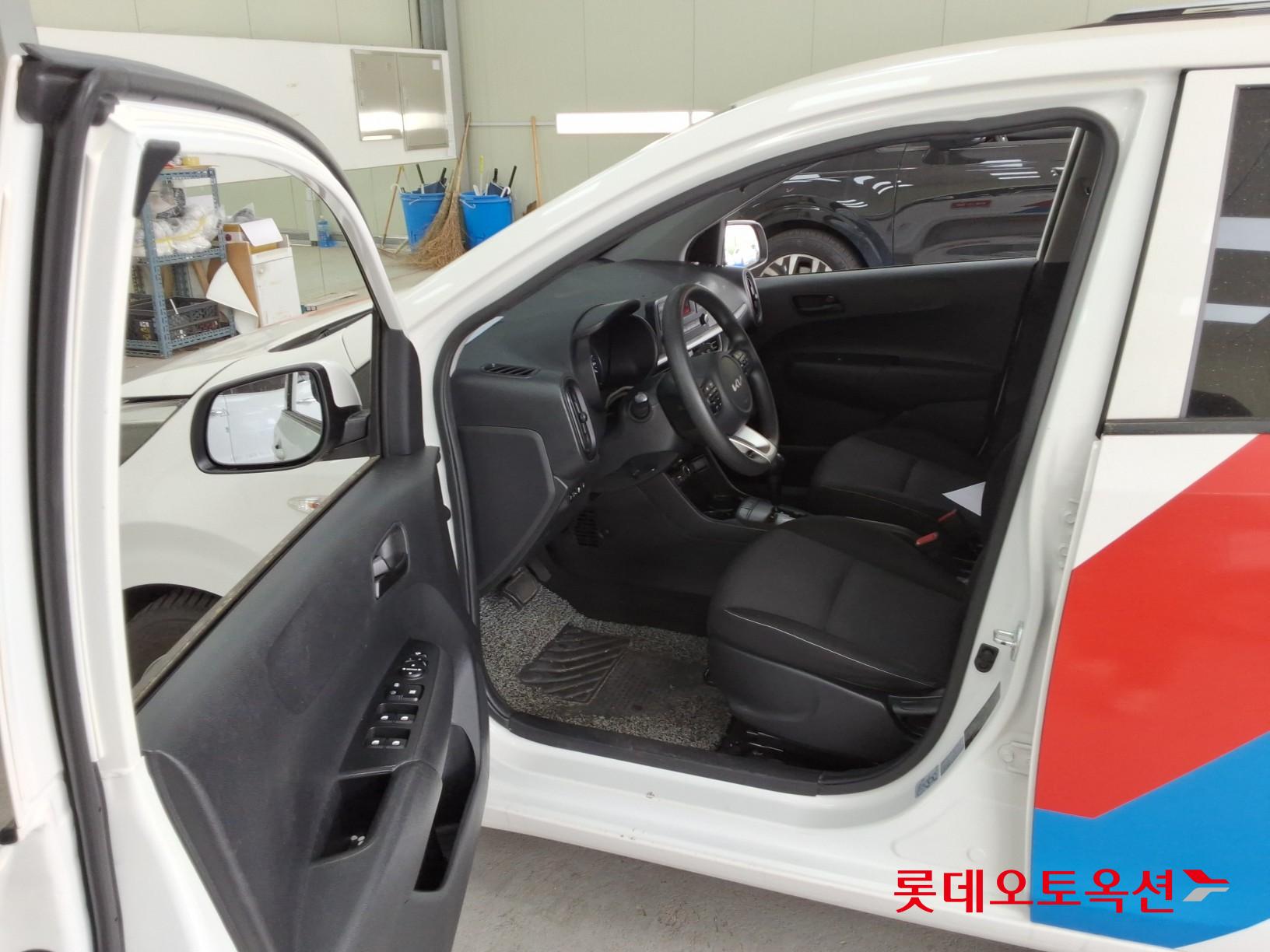 기아자동차 모닝 2022 - 이미지 36