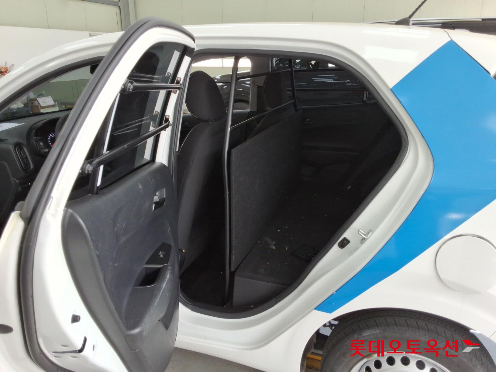 기아자동차 모닝 2022 - 이미지 37