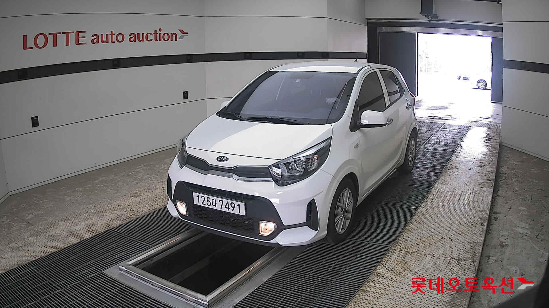 Kia Morning 2021 - Image 10