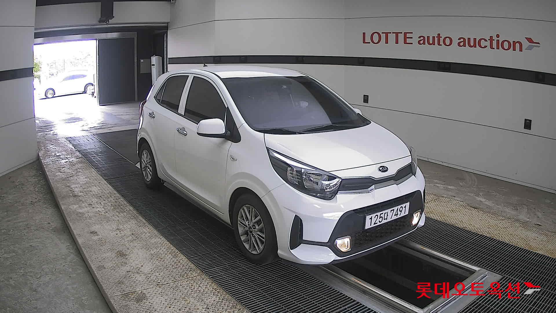 Kia Morning 2021 - Image 6