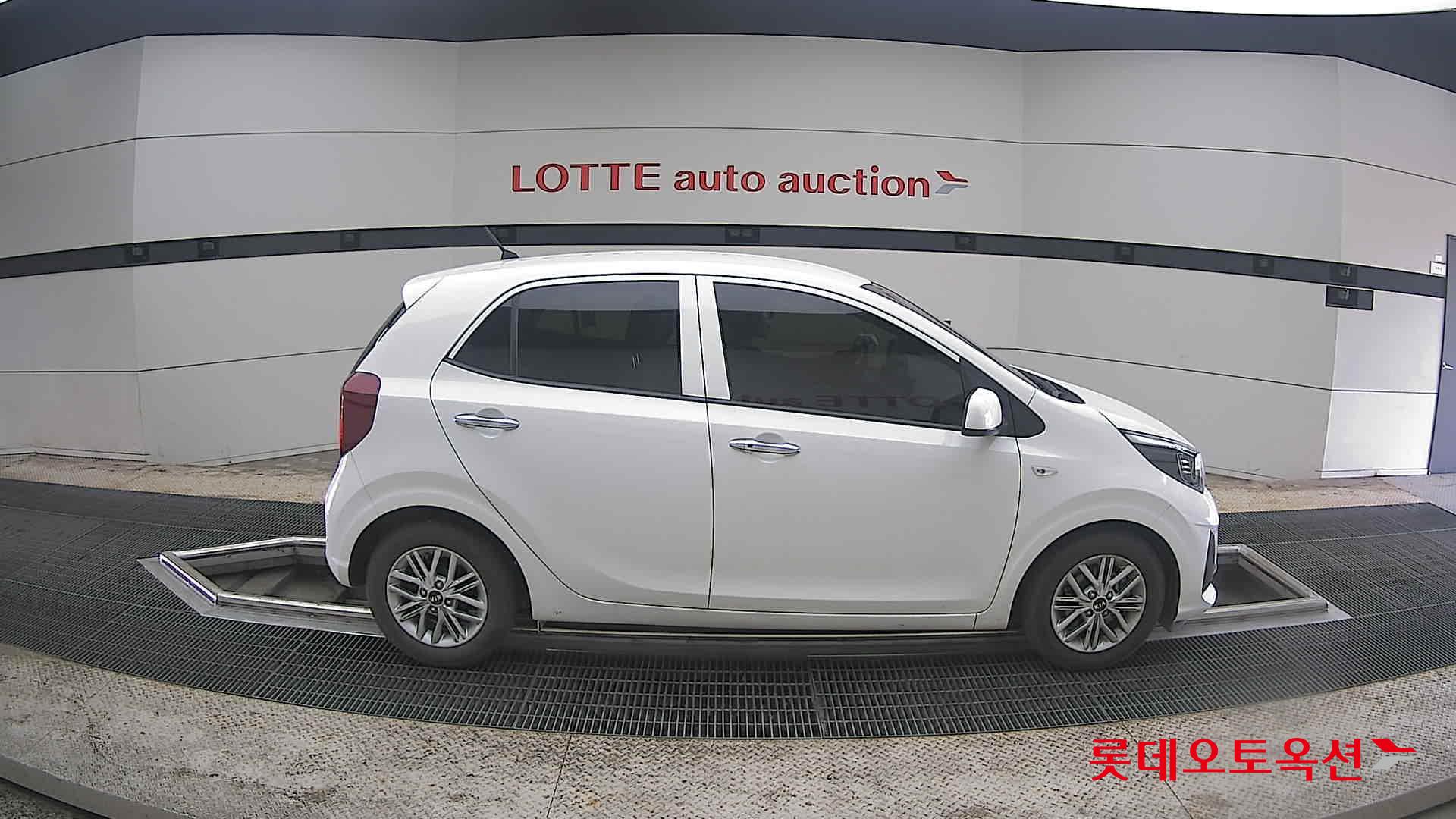 Kia Morning 2021 - Image 21