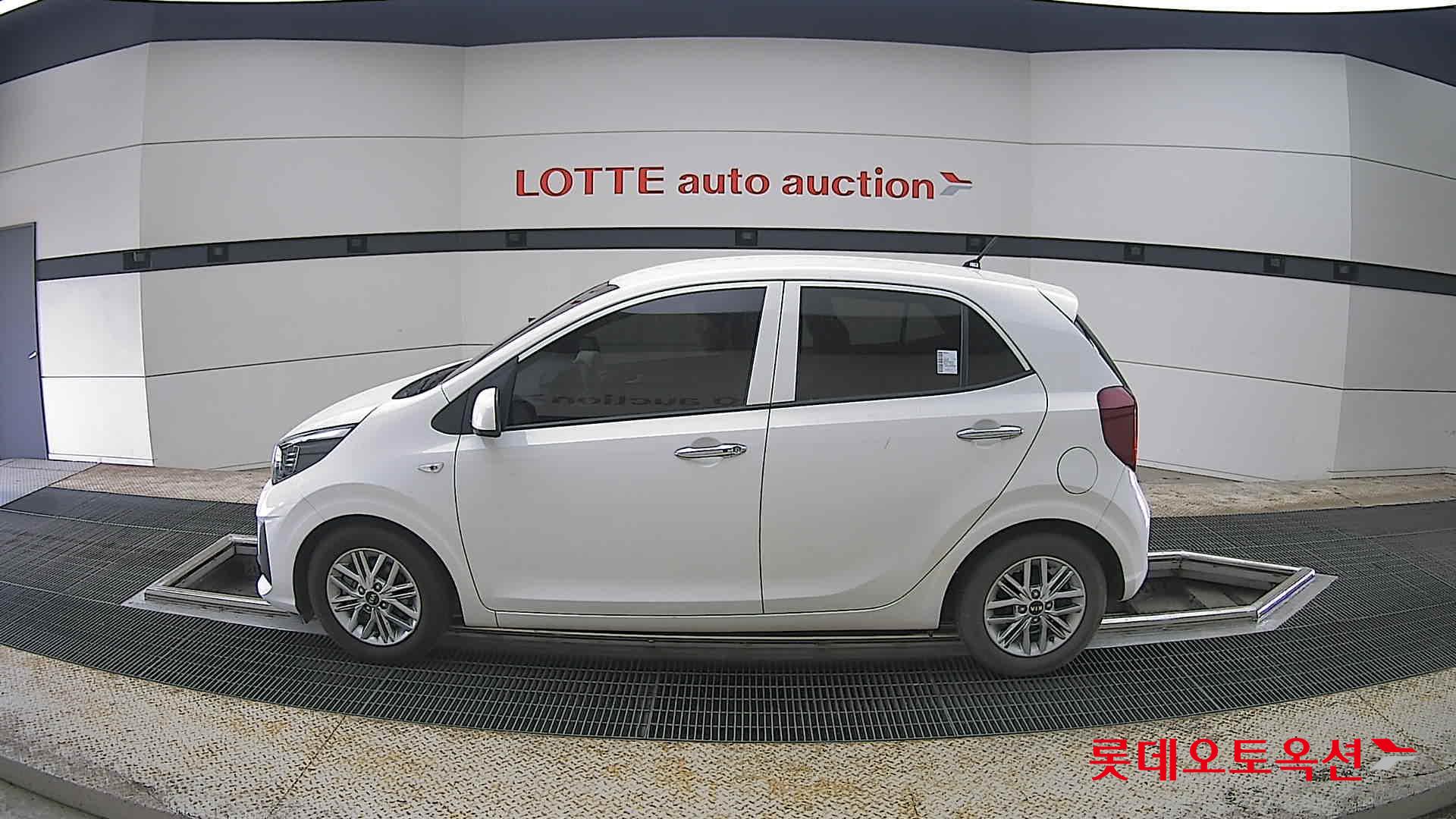 Kia Morning 2021 - Image 13