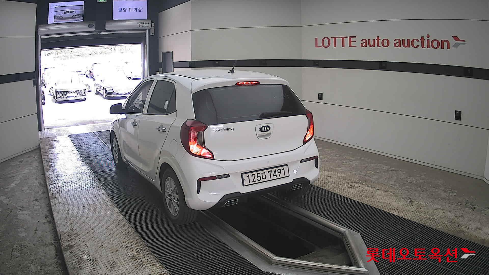 Kia Morning 2021 - Image 16