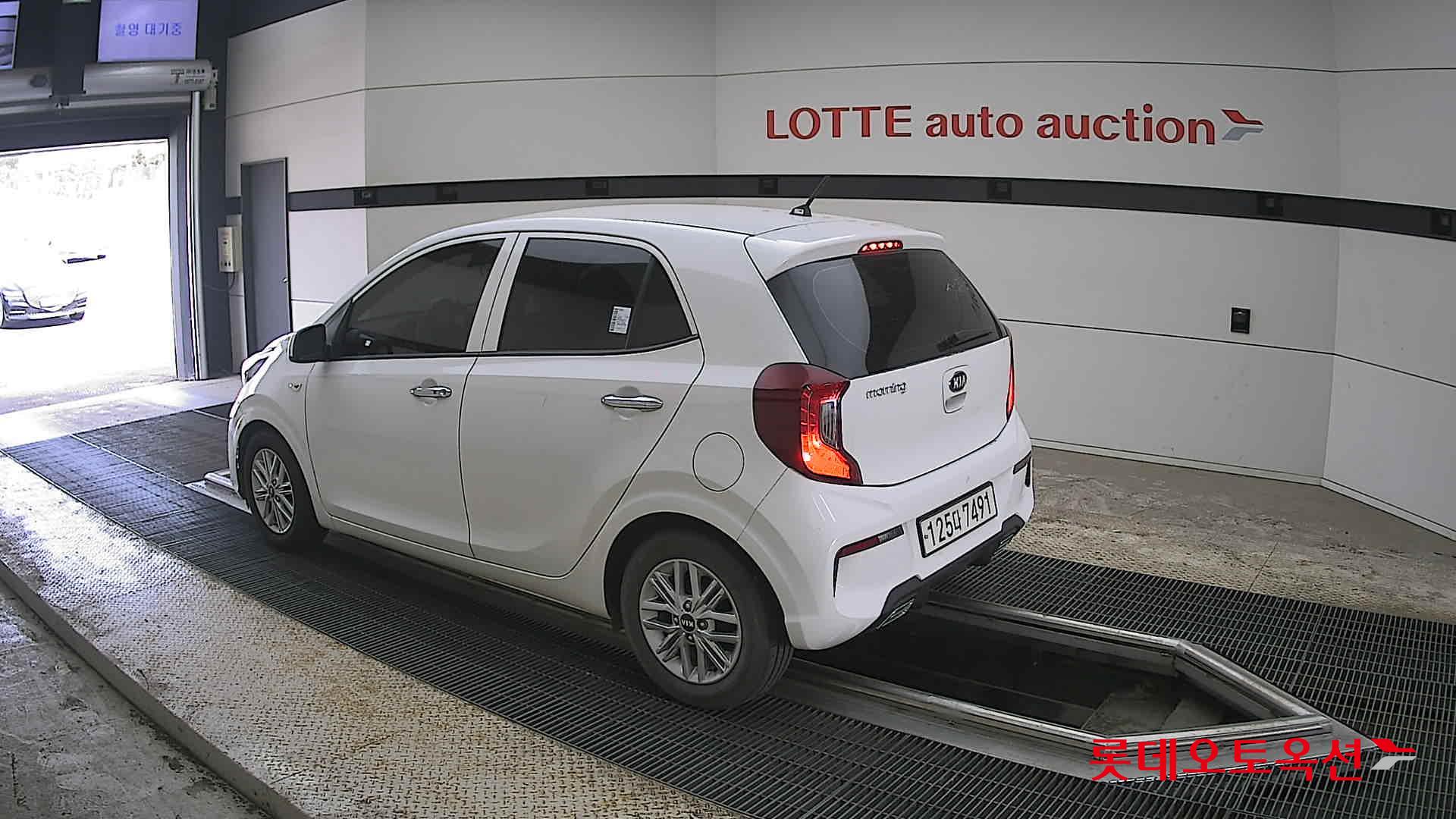 Kia Morning 2021 - Image 15