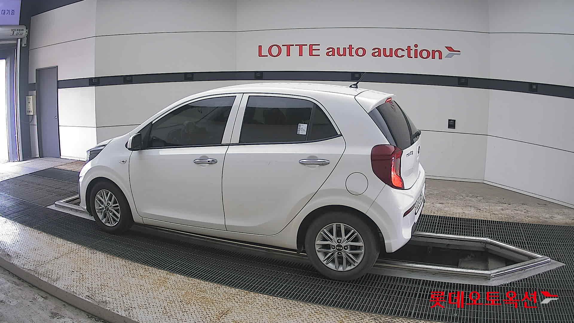 Kia Morning 2021 - Image 14