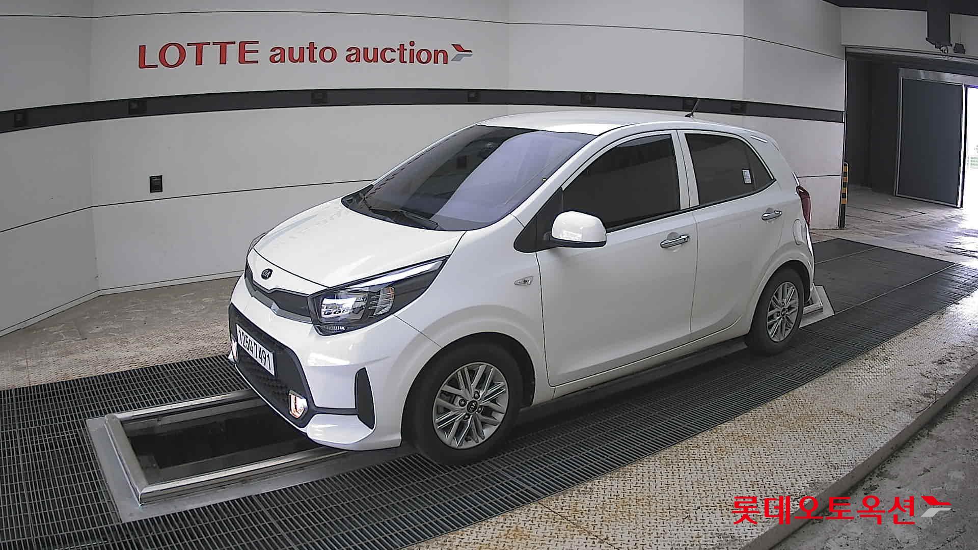 Kia Morning 2021 - Image 11