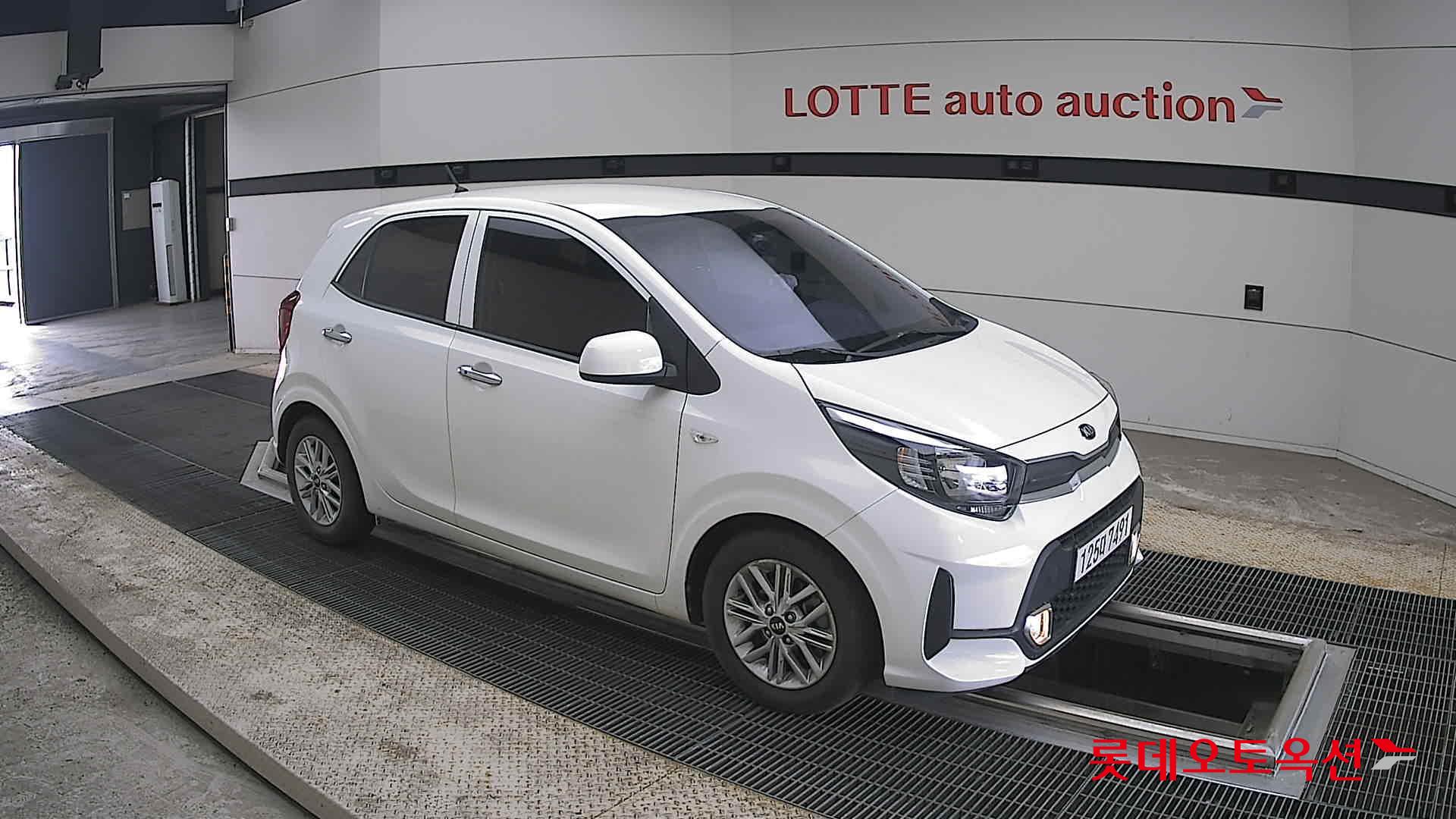 Kia Morning 2021 - Image 23