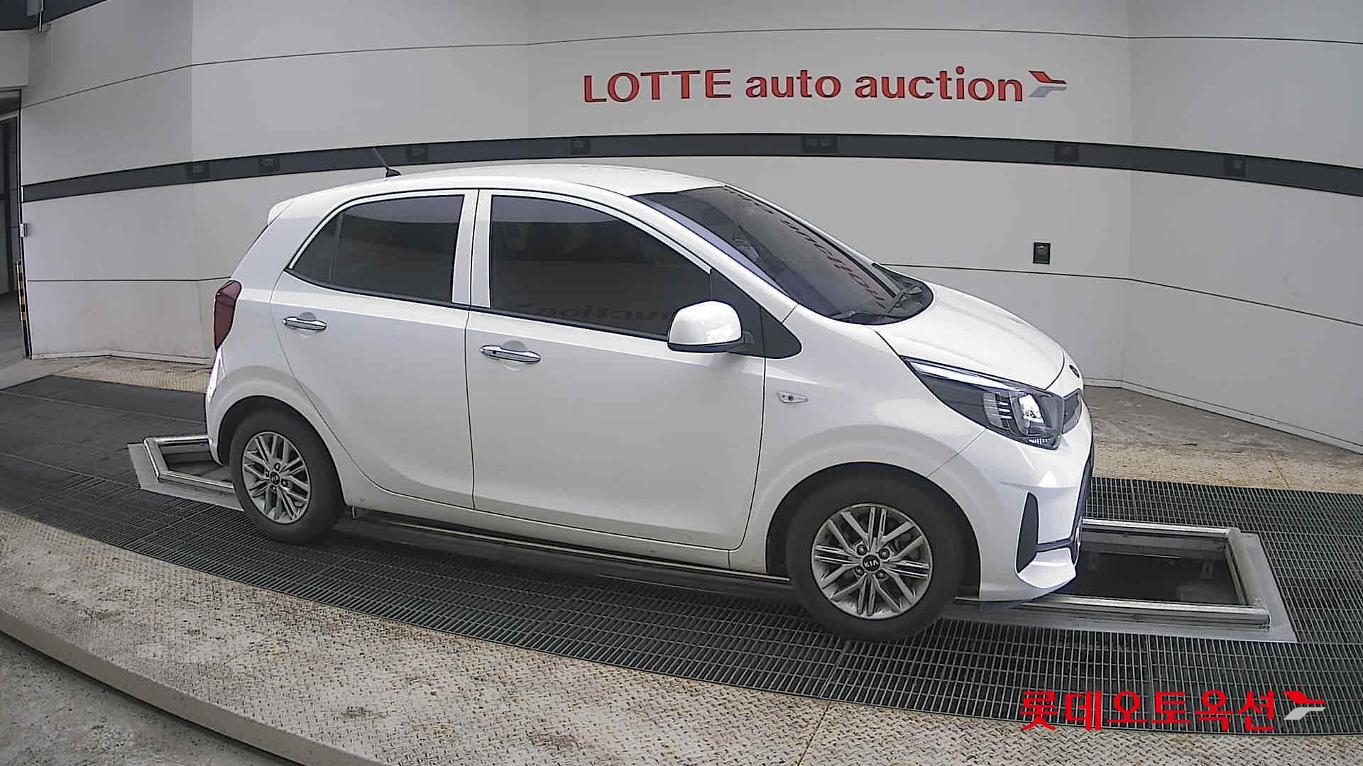 Kia Morning 2021 - Image 22