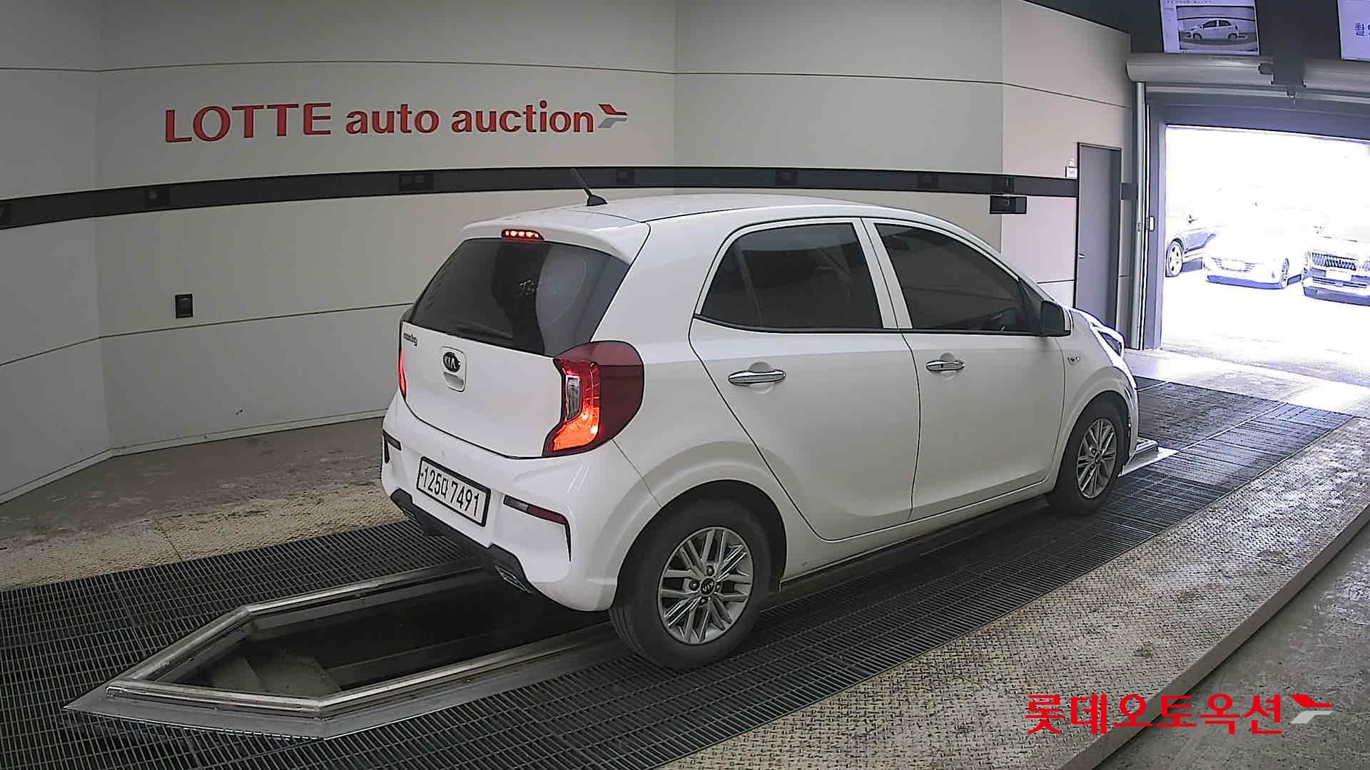 Kia Morning 2021 - Image 19