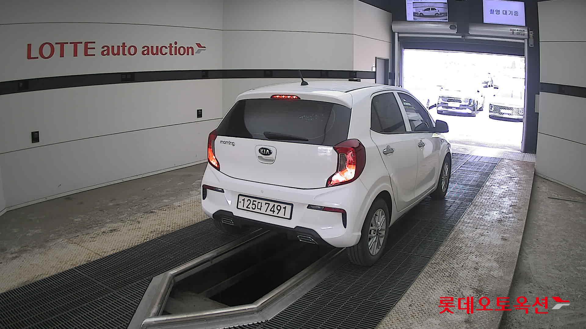 Kia Morning 2021 - Image 18