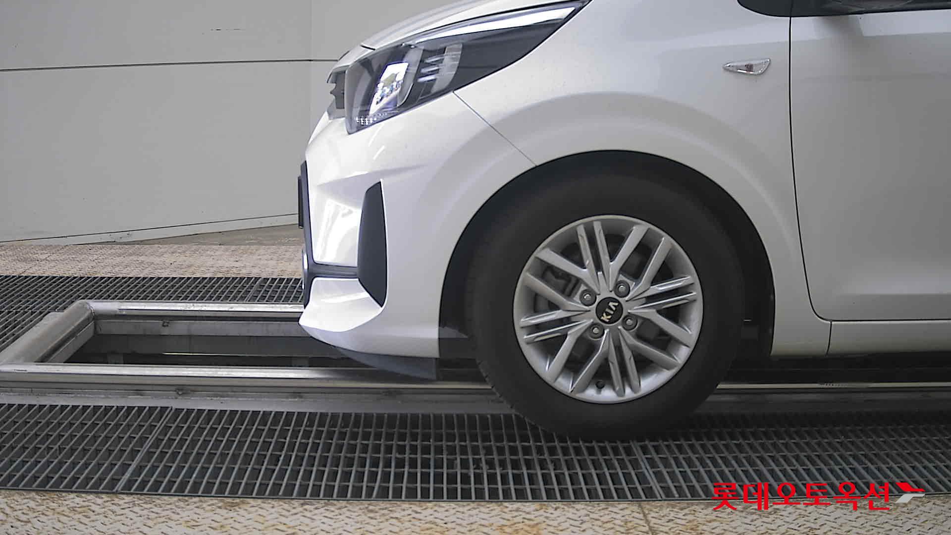 Kia Morning 2021 - Image 25