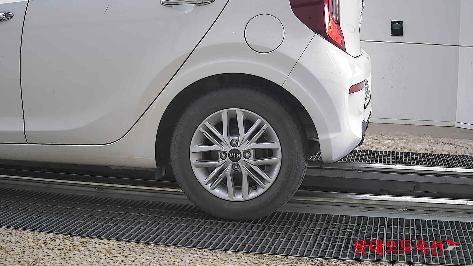 Kia Morning 2021 - Image 26