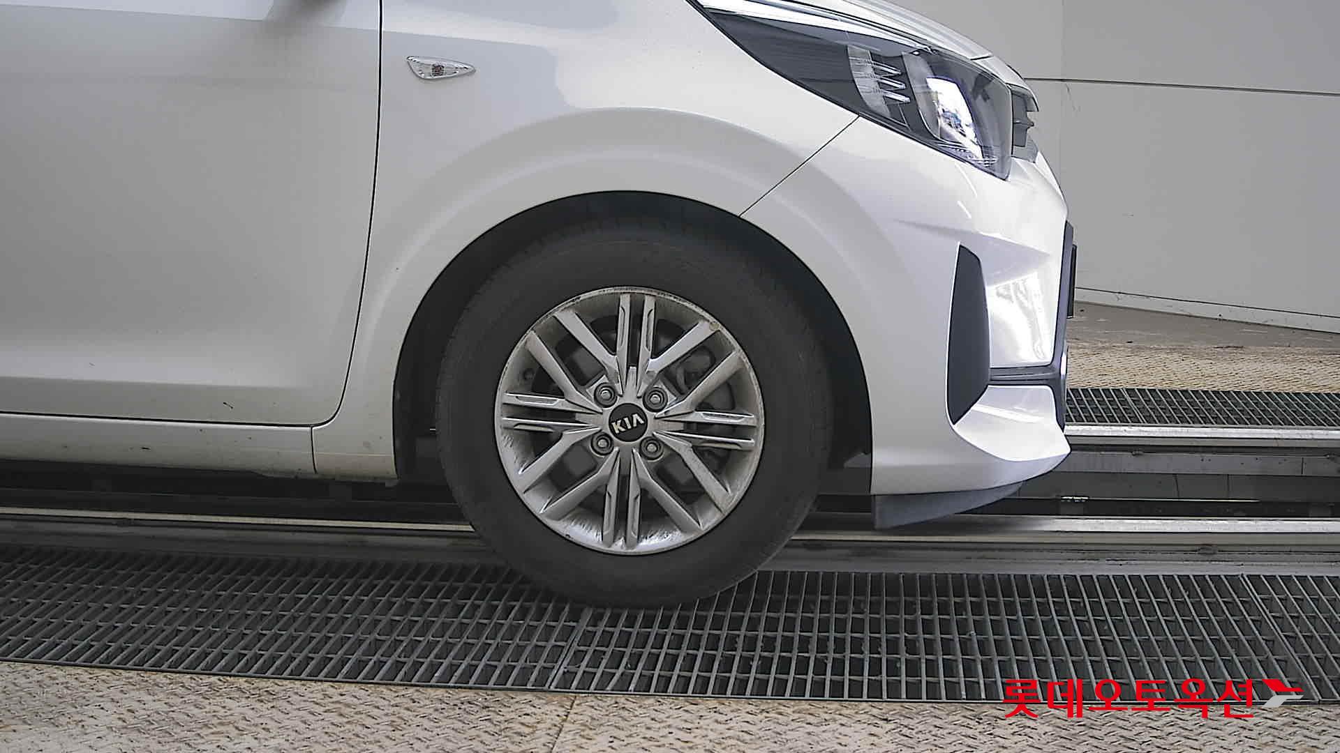 Kia Morning 2021 - Image 27