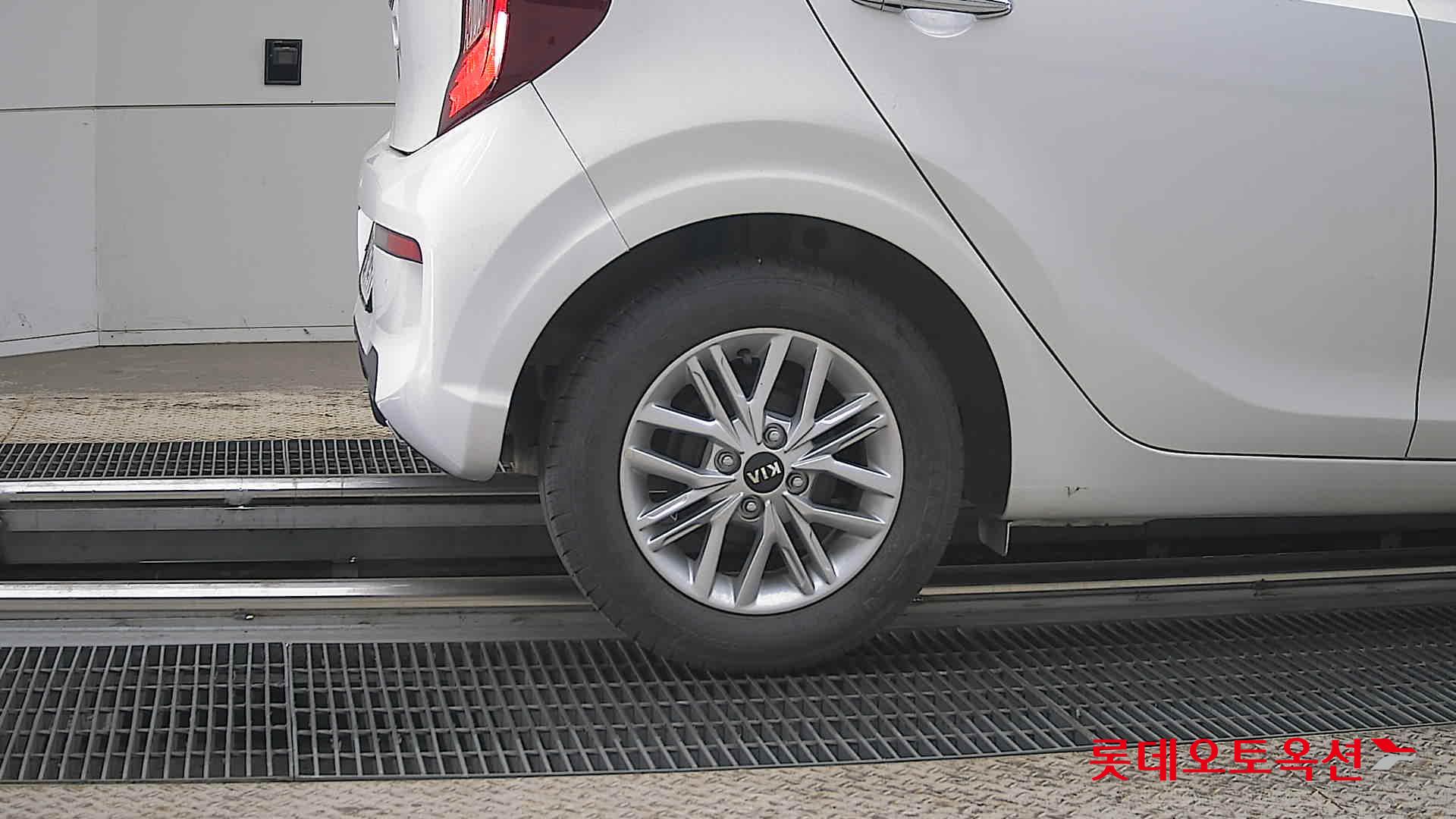 Kia Morning 2021 - Image 28