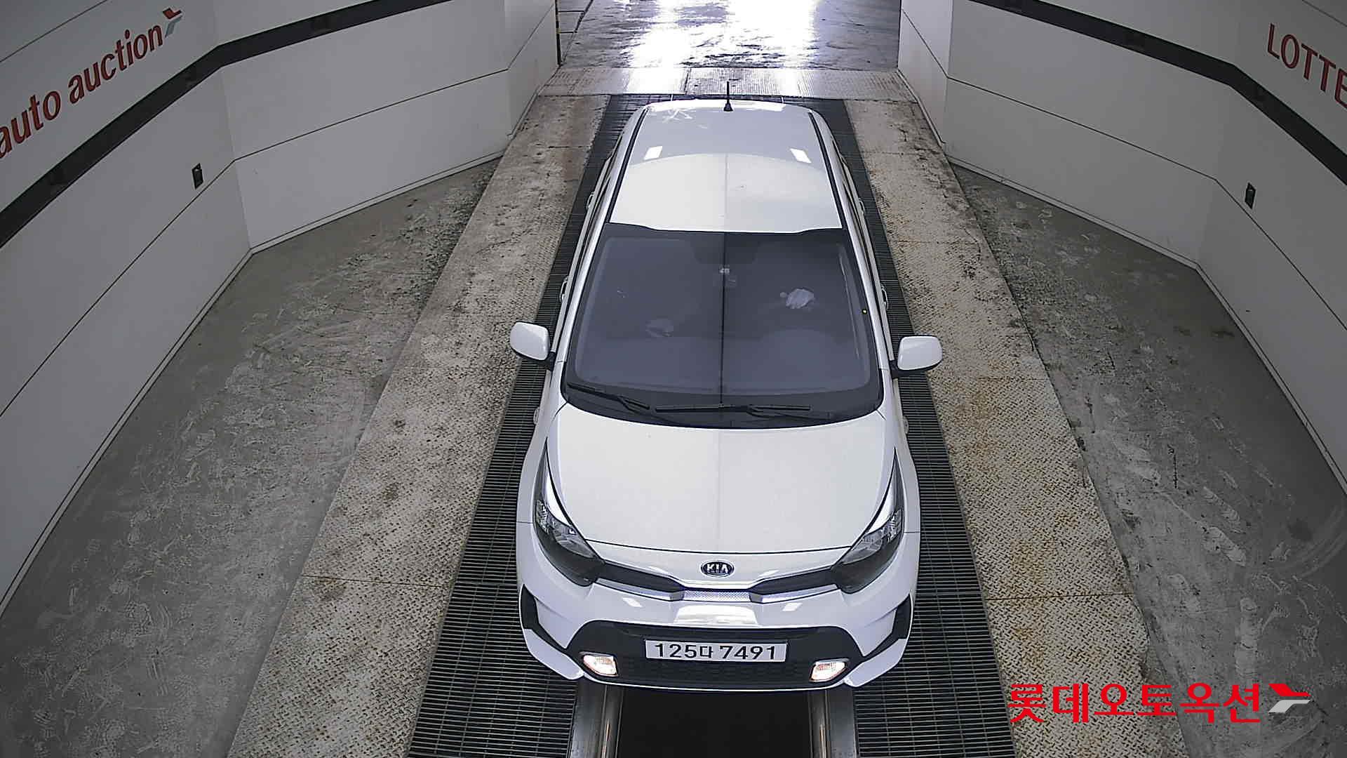 Kia Morning 2021 - Image 7